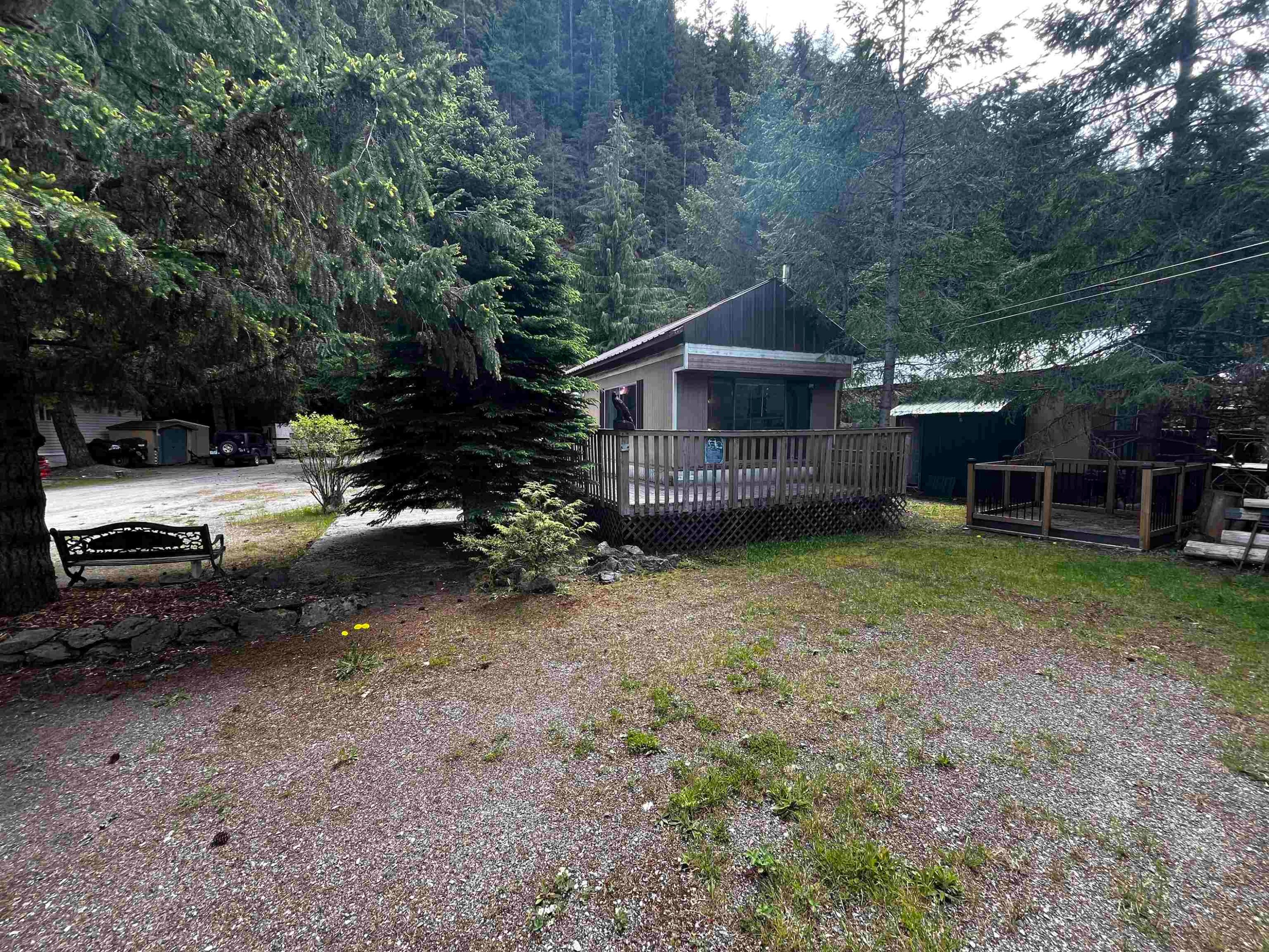 9-71860 Sumallo Road, Hope, BC