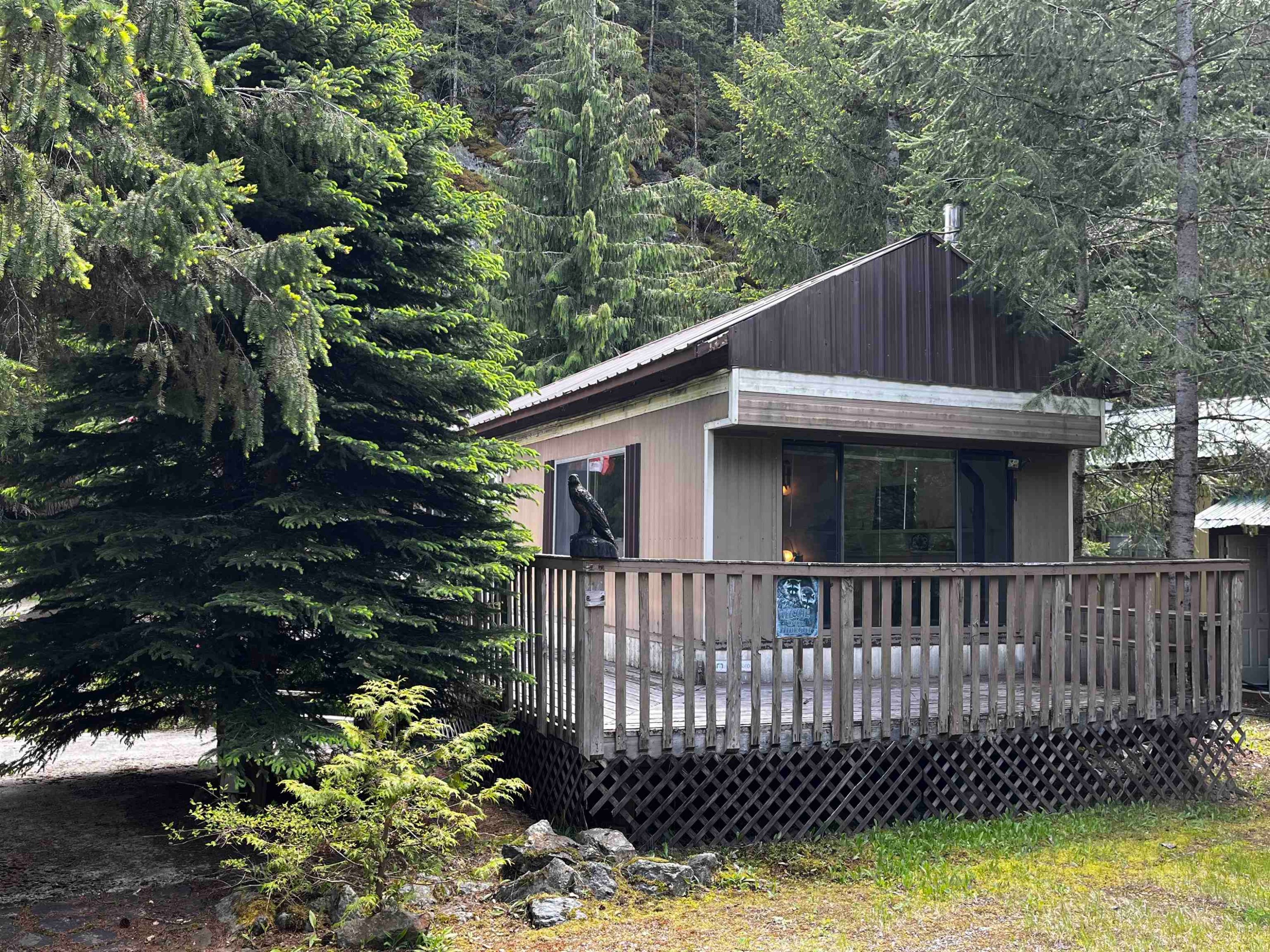 9-71860 Sumallo Road, Hope, BC