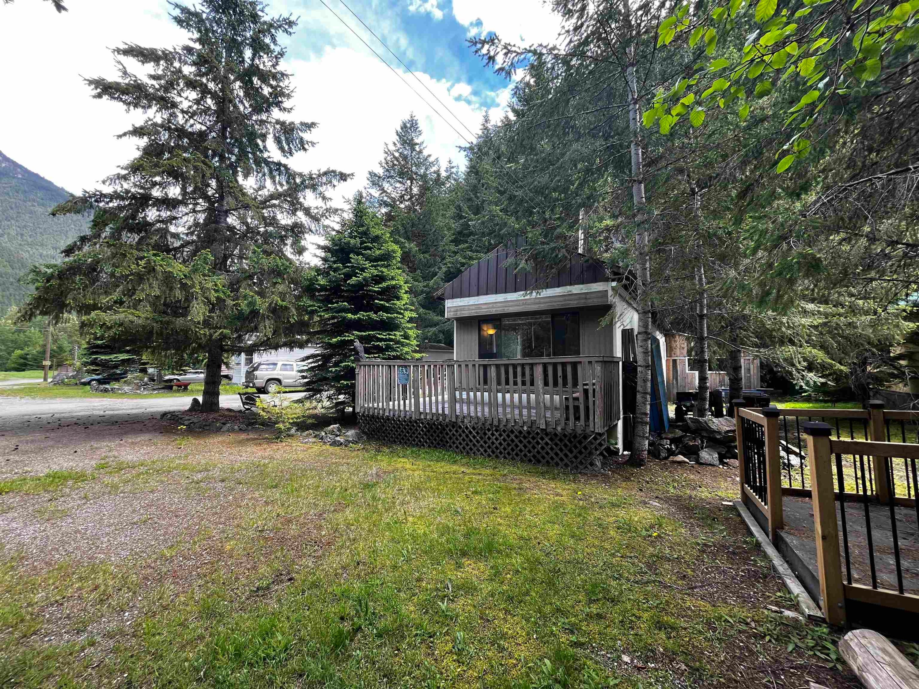 9-71860 Sumallo Road, Hope, BC