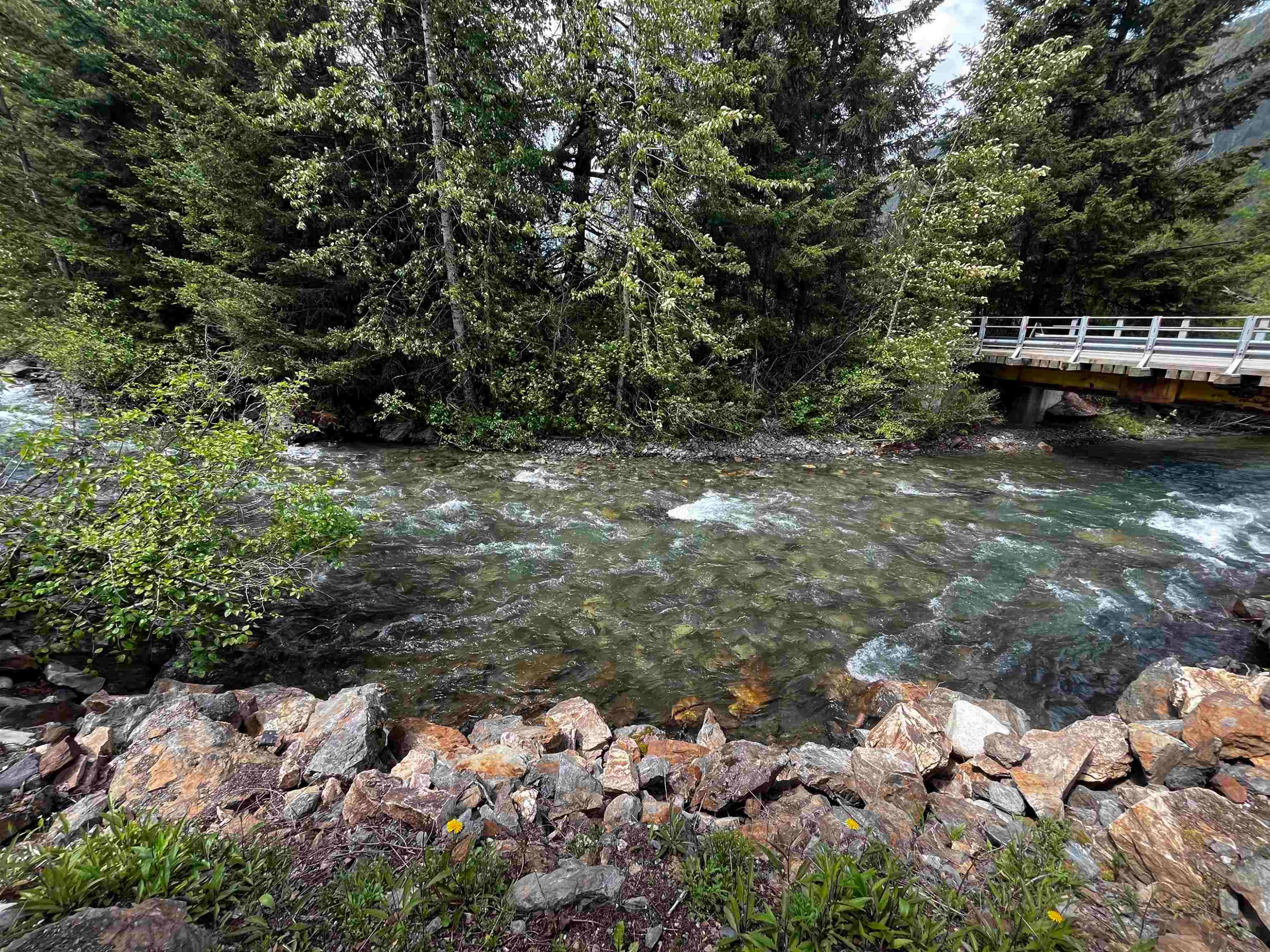 9-71860 Sumallo Road, Hope, BC