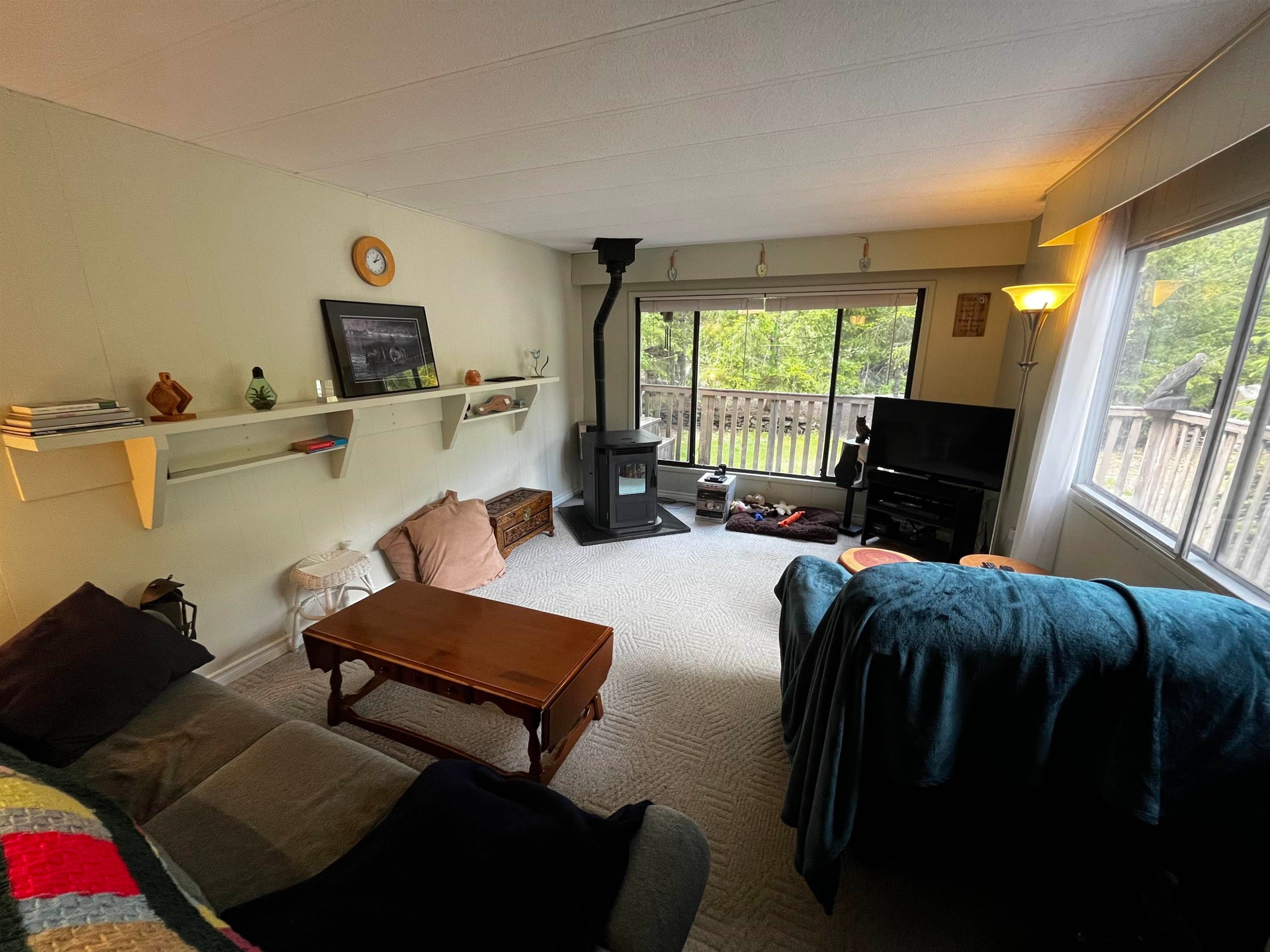 9-71860 Sumallo Road, Hope, BC