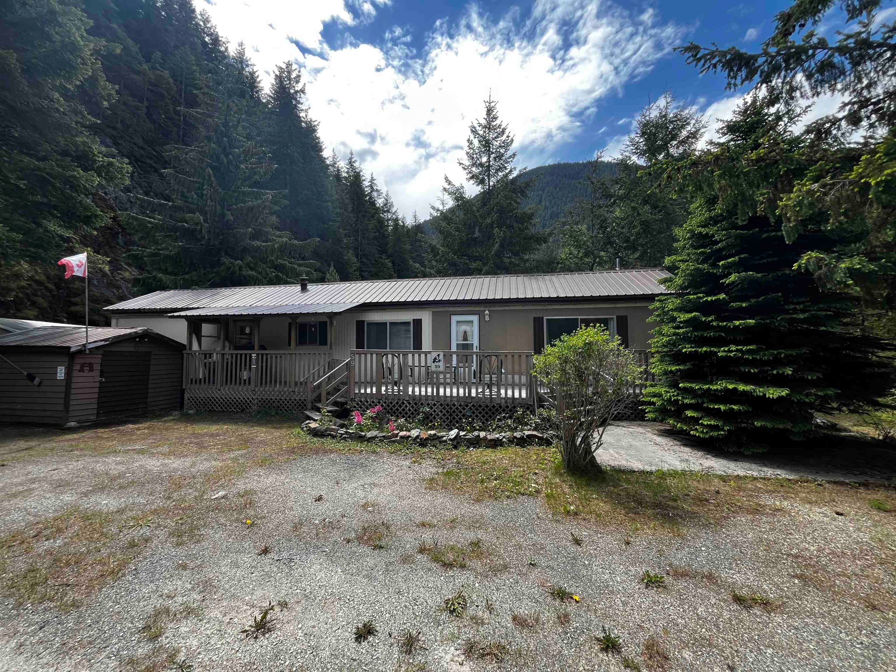 9-71860 Sumallo Road, Hope, BC