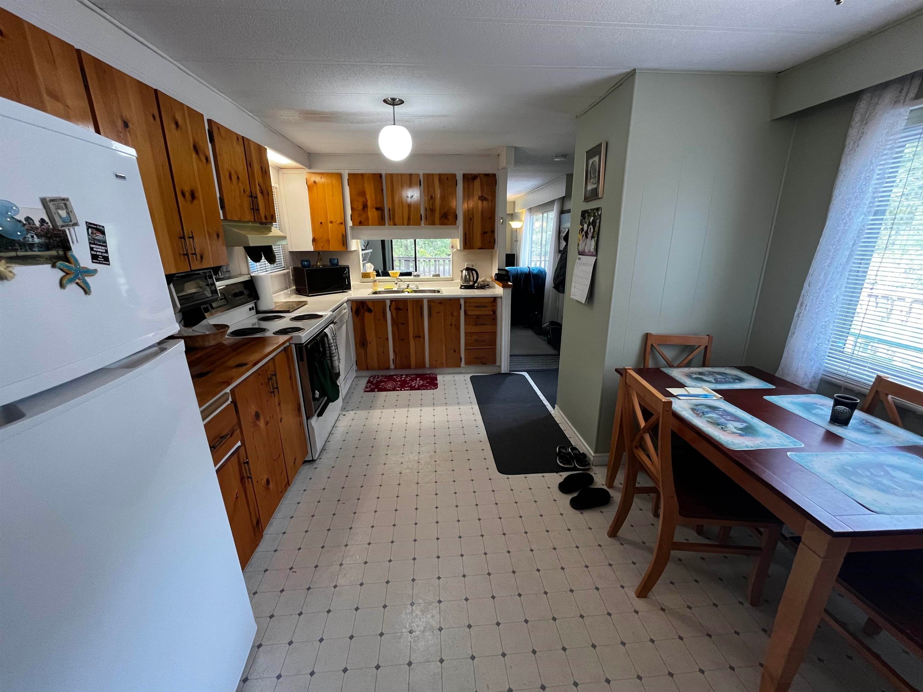 9-71860 Sumallo Road, Hope, BC