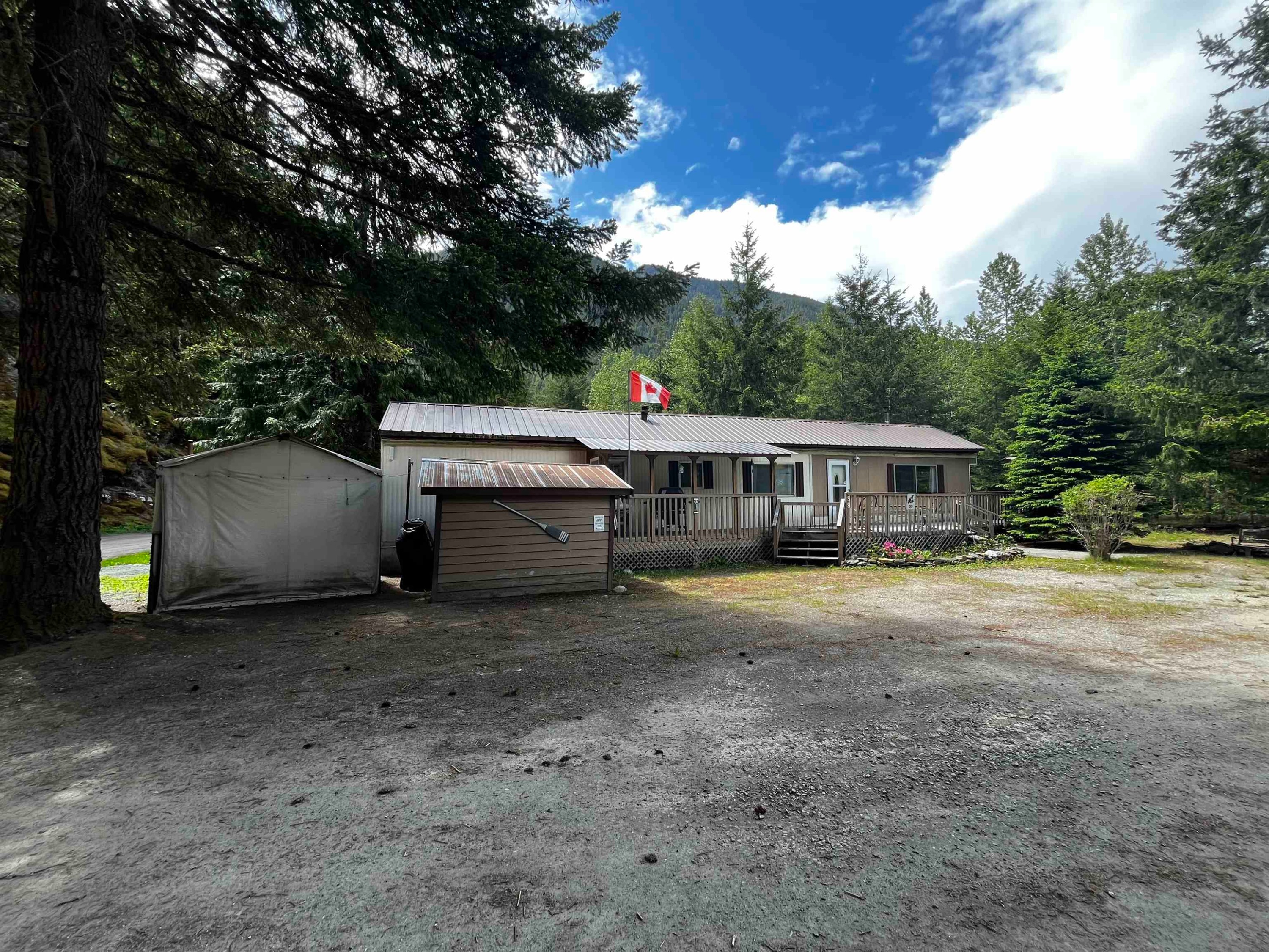9-71860 Sumallo Road, Hope, BC