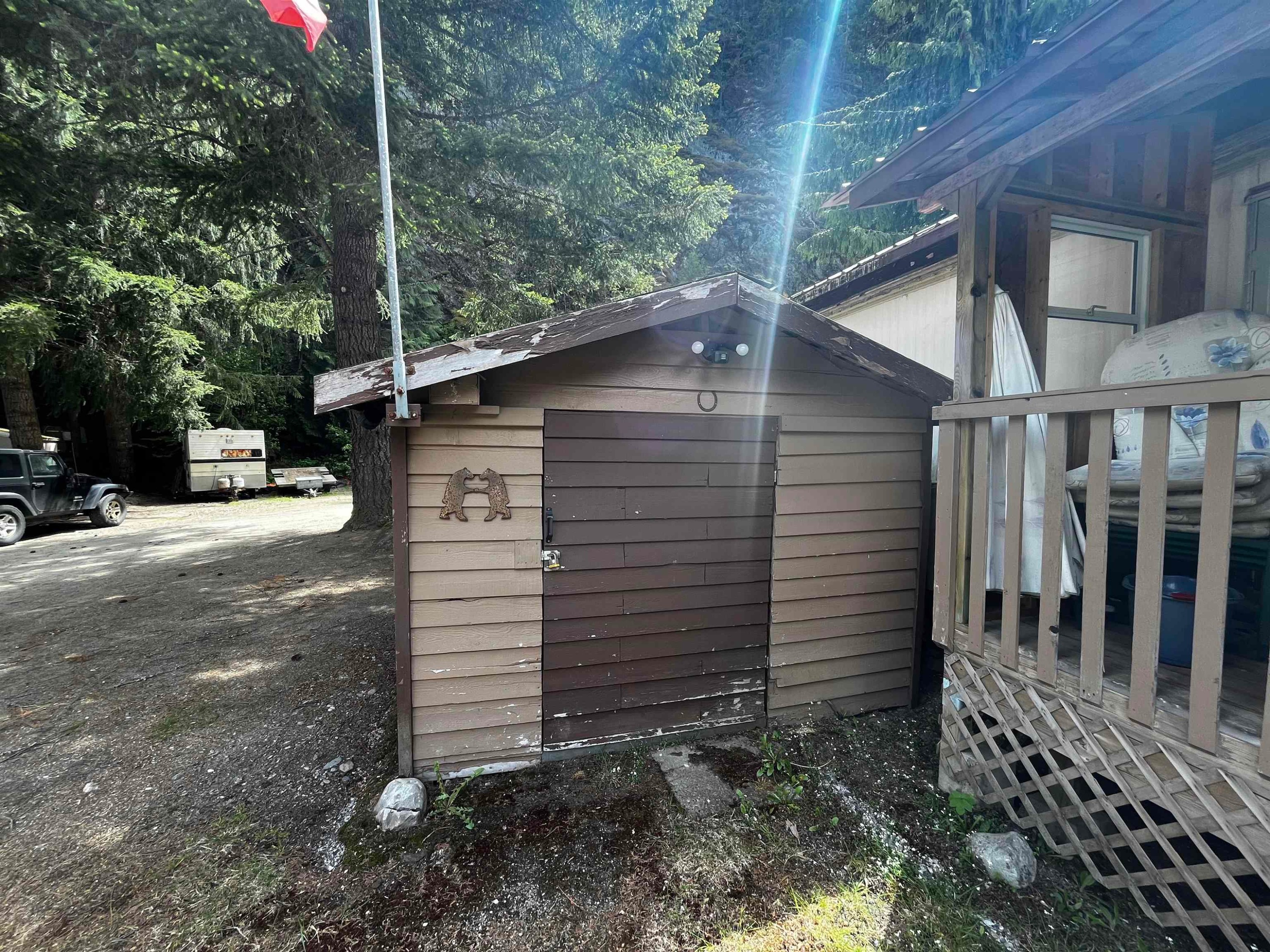 9-71860 Sumallo Road, Hope, BC