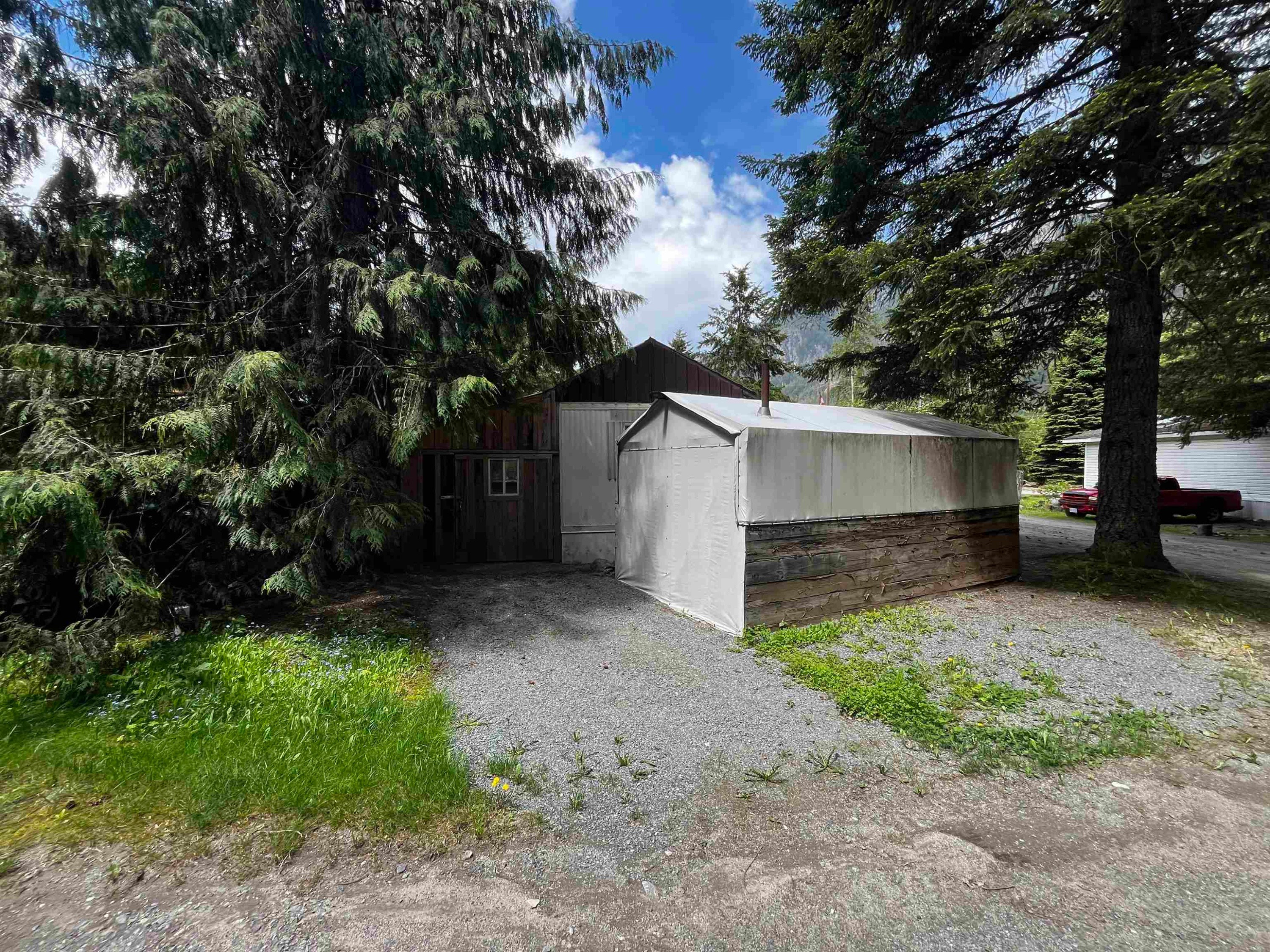 9-71860 Sumallo Road, Hope, BC