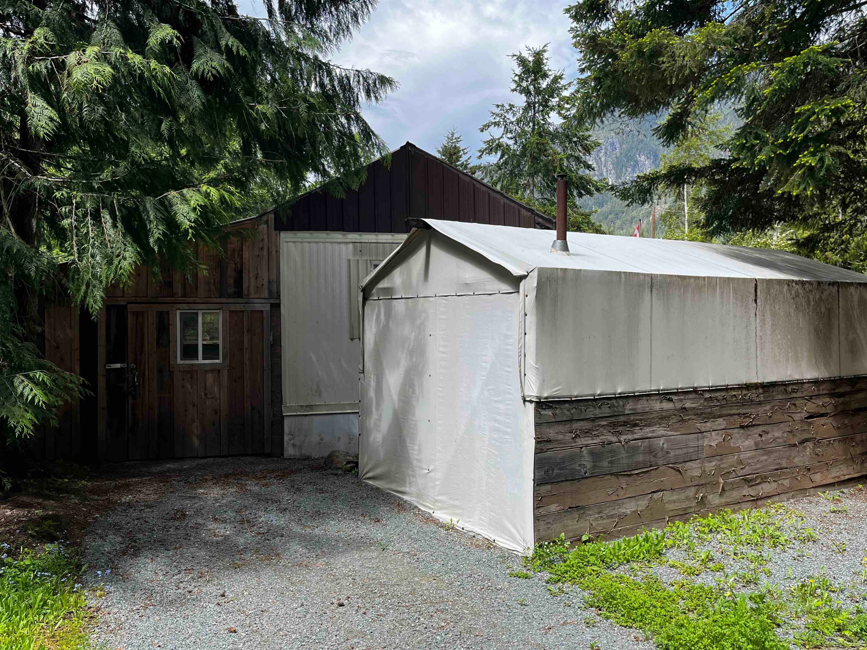 9-71860 Sumallo Road, Hope, BC