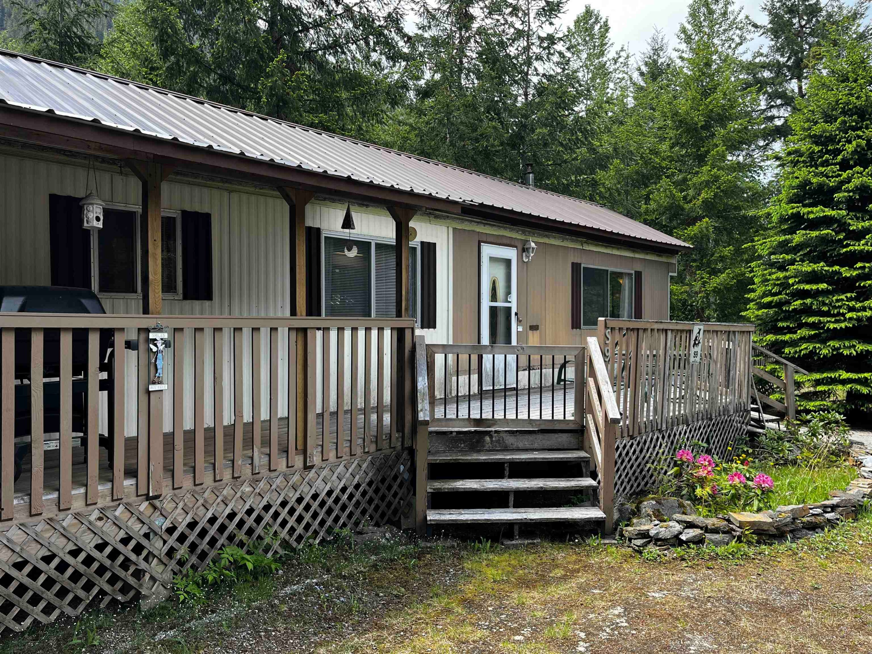 9-71860 Sumallo Road, Hope, BC