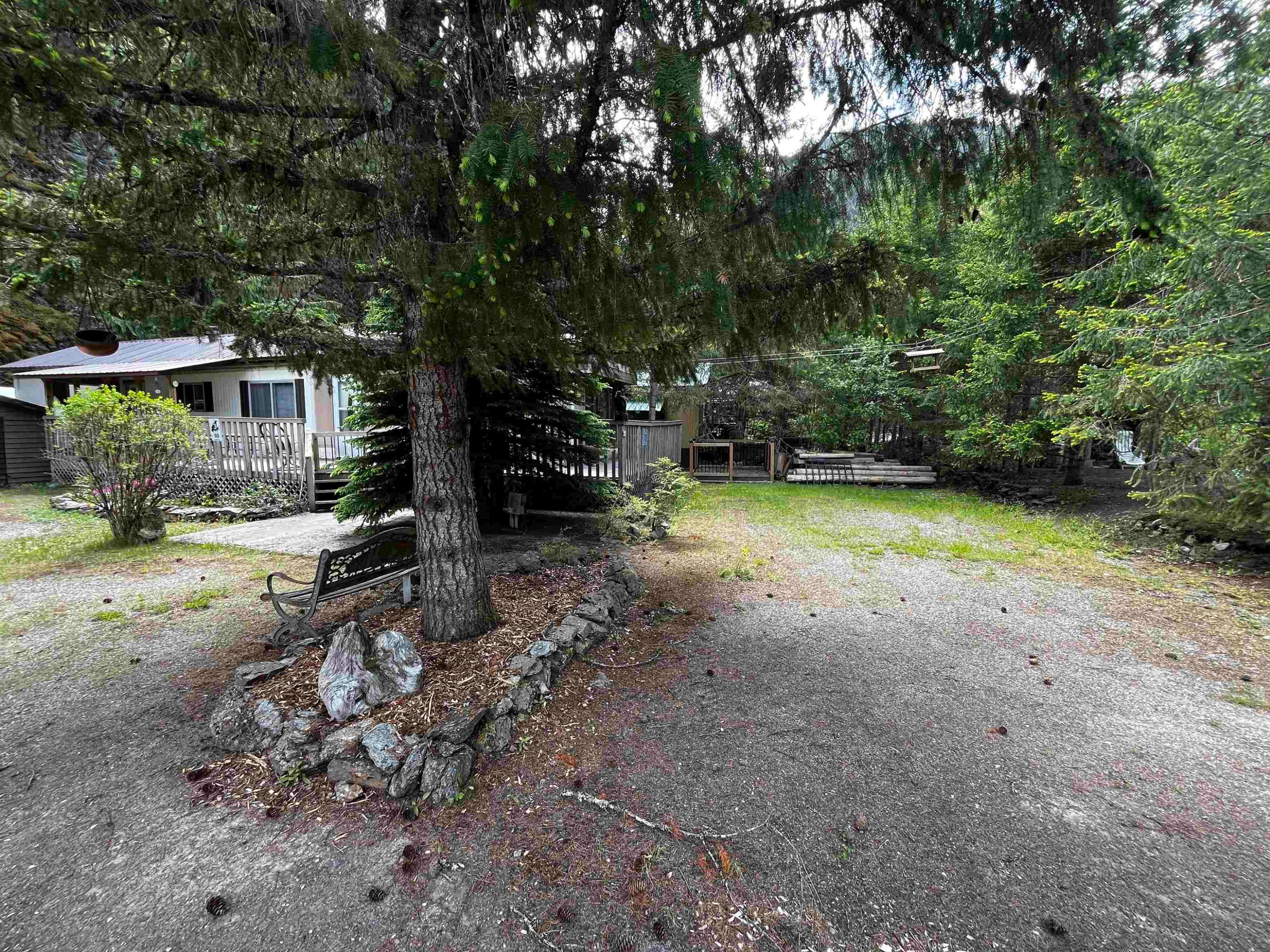 9-71860 Sumallo Road, Hope, BC