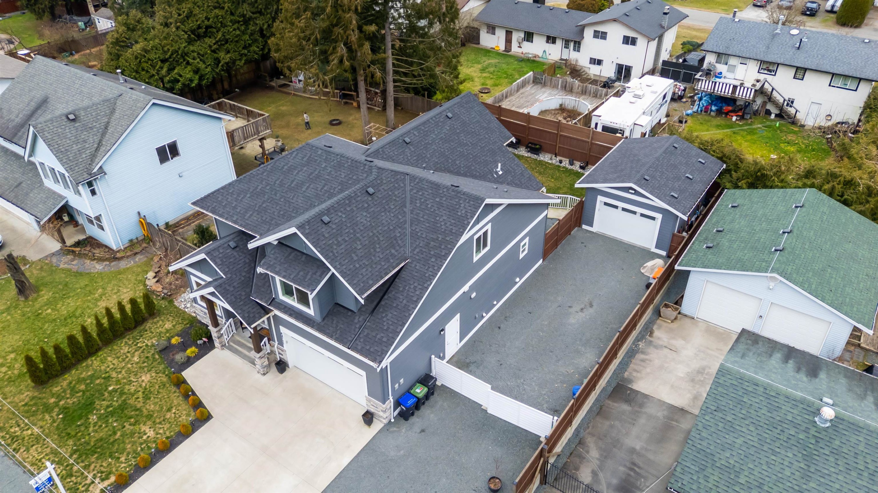 63711 Rosewood Avenue, Hope, BC