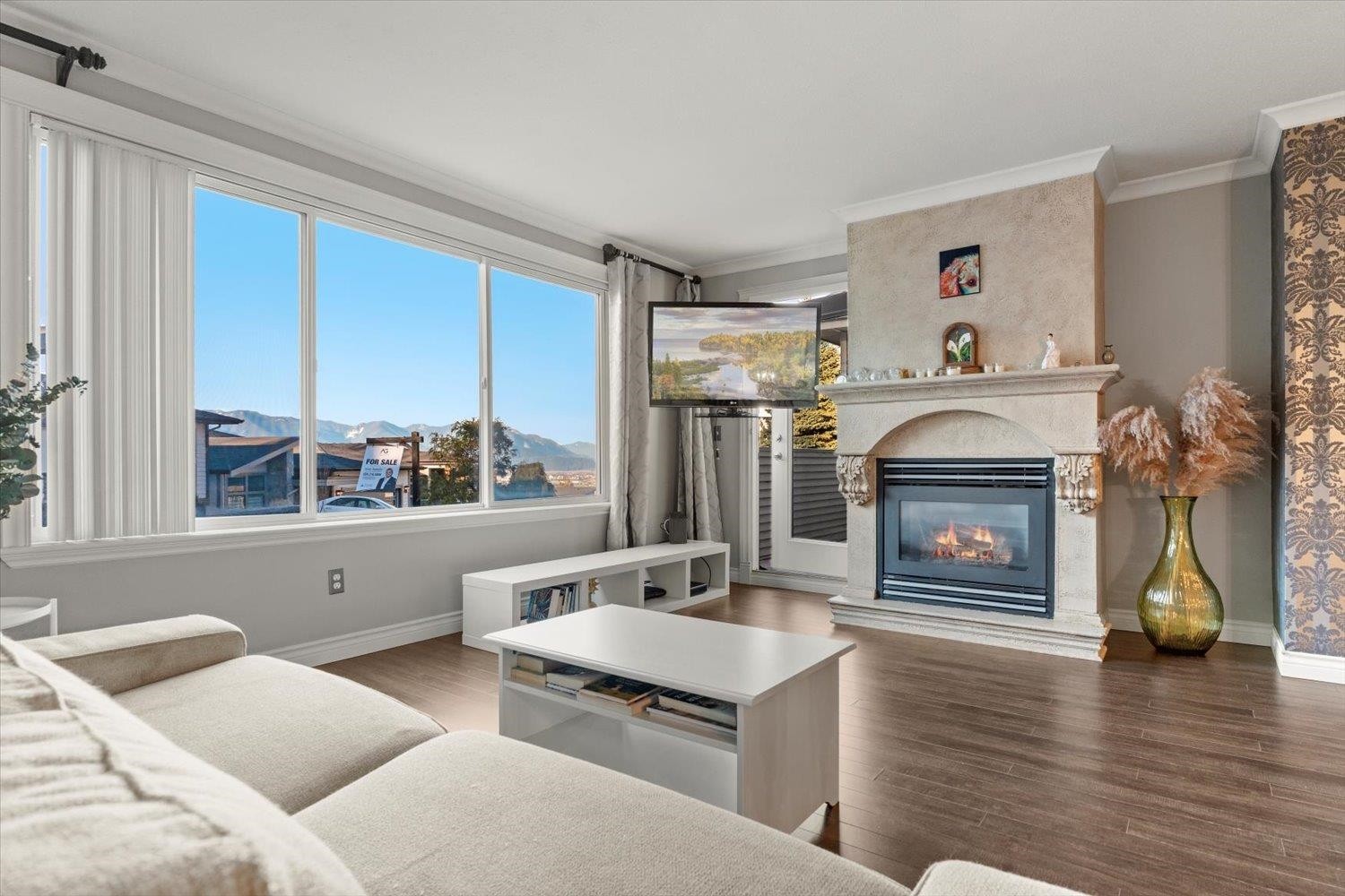 1601-5260 Goldspring Place, Chilliwack, BC