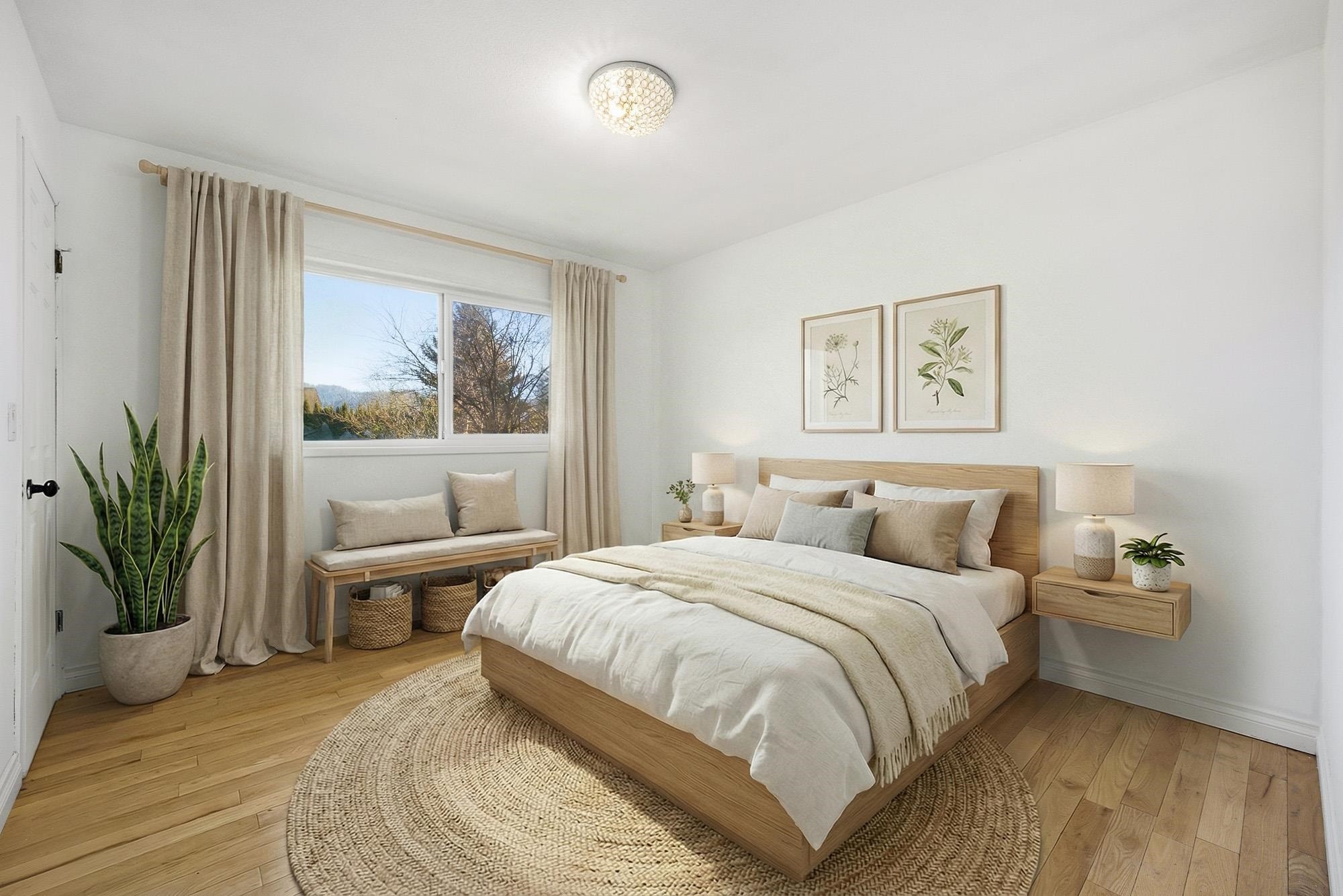 5890 Carter Road, Chilliwack, BC