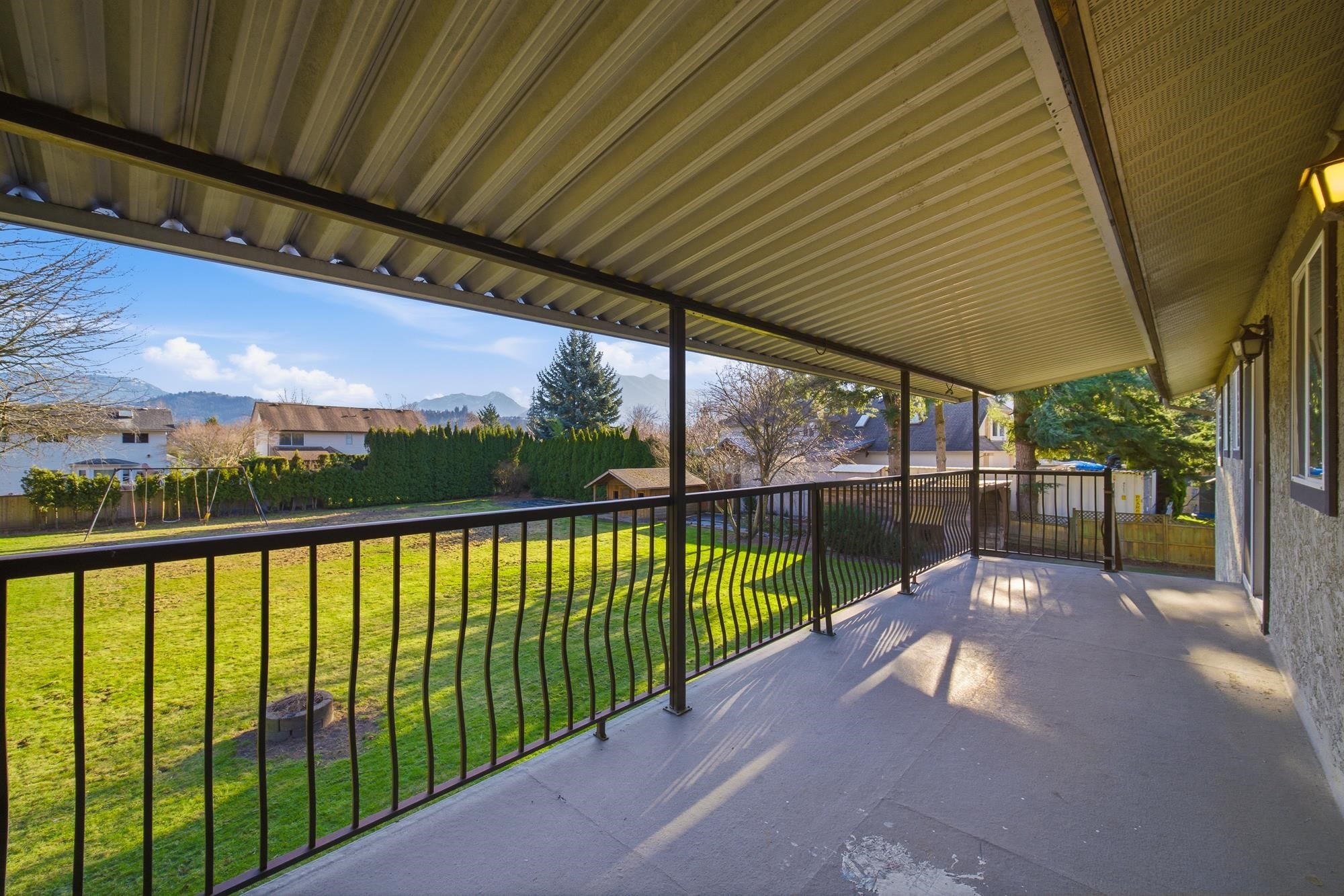 5890 Carter Road, Chilliwack, BC