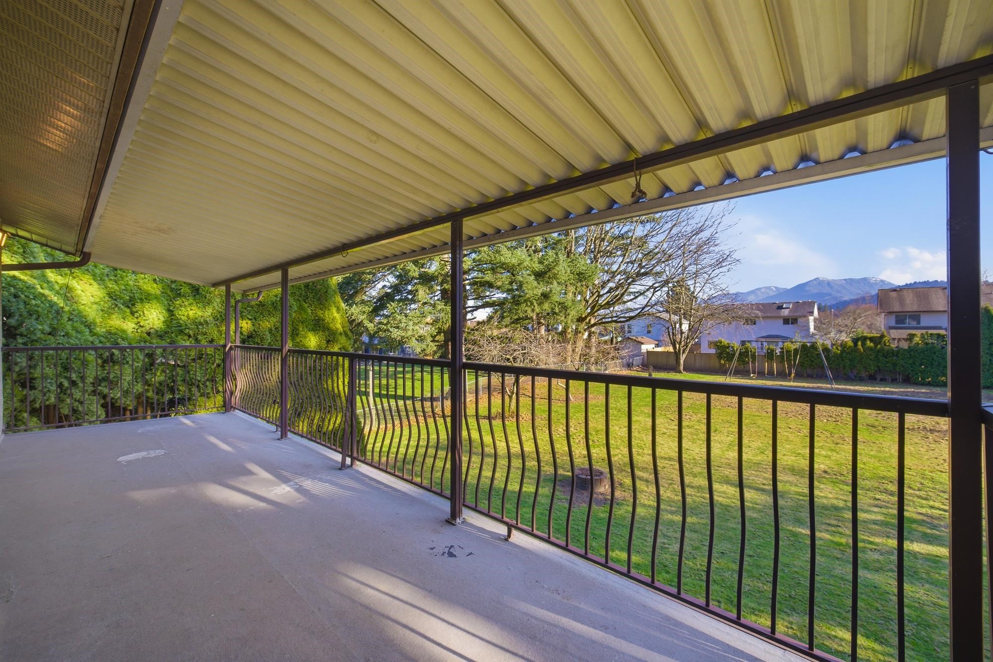 5890 Carter Road, Chilliwack, BC