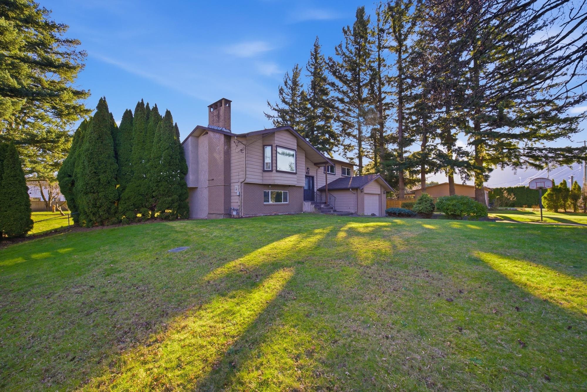 5890 Carter Road, Chilliwack, BC