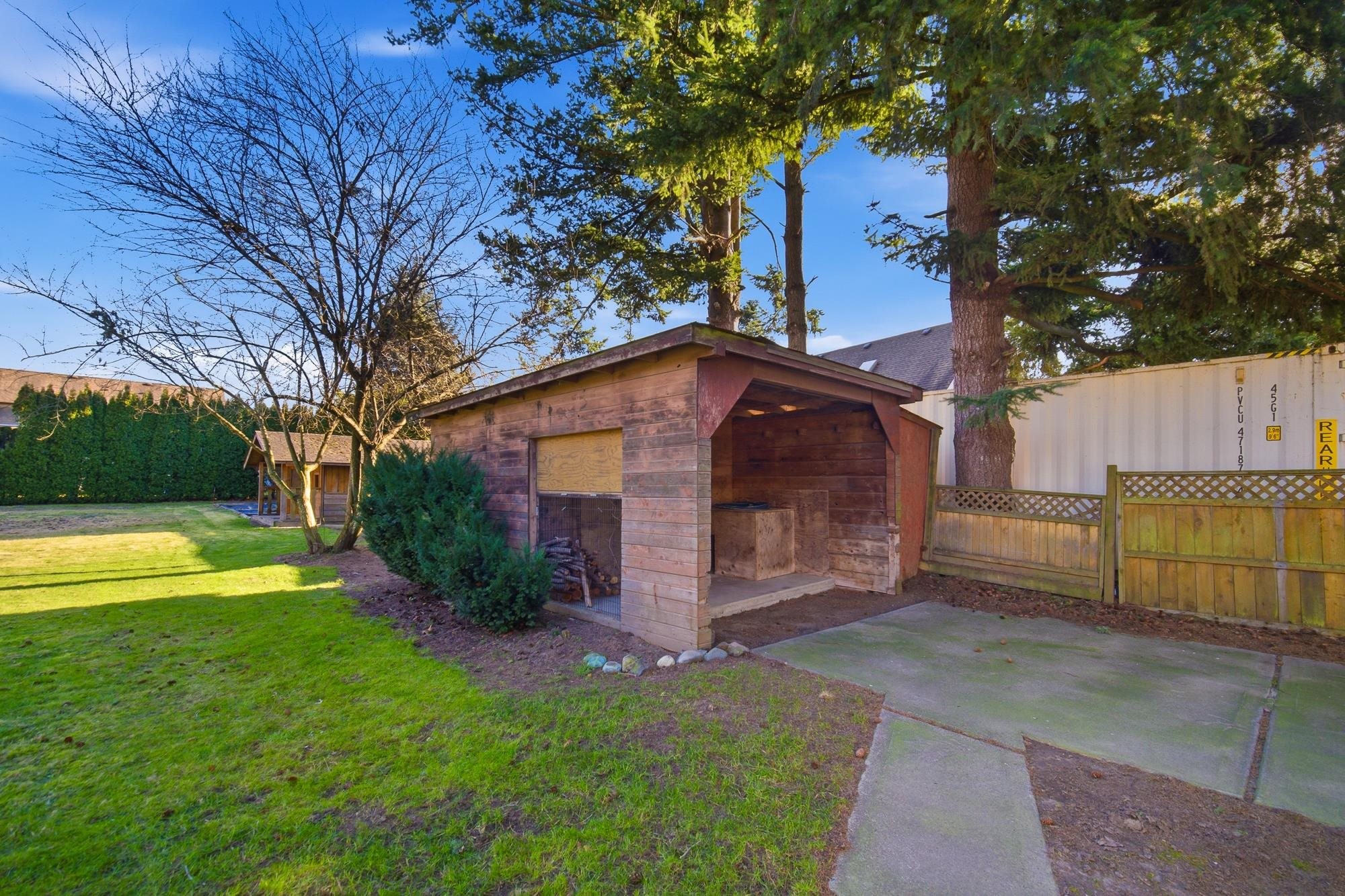 5890 Carter Road, Chilliwack, BC