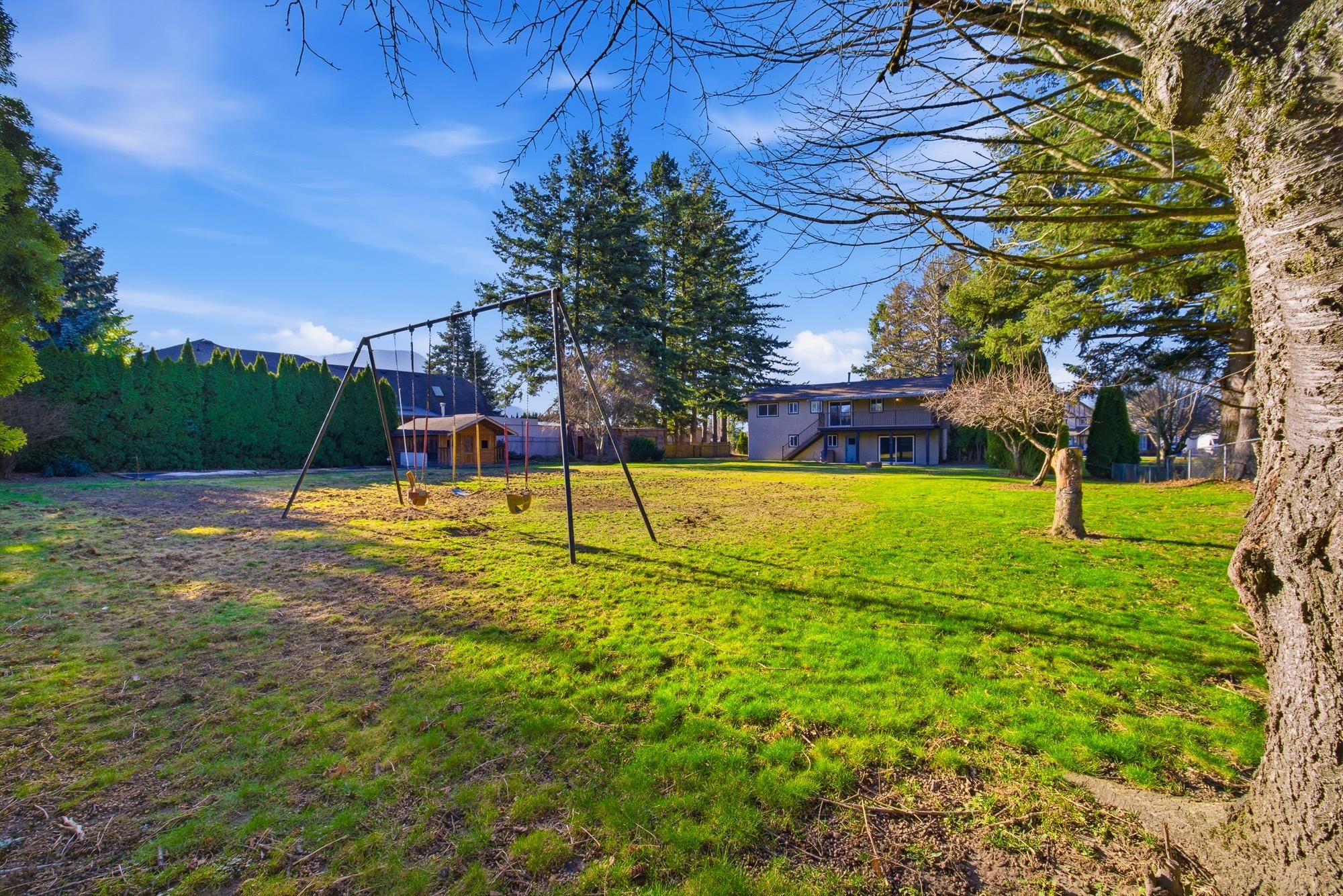 5890 Carter Road, Chilliwack, BC