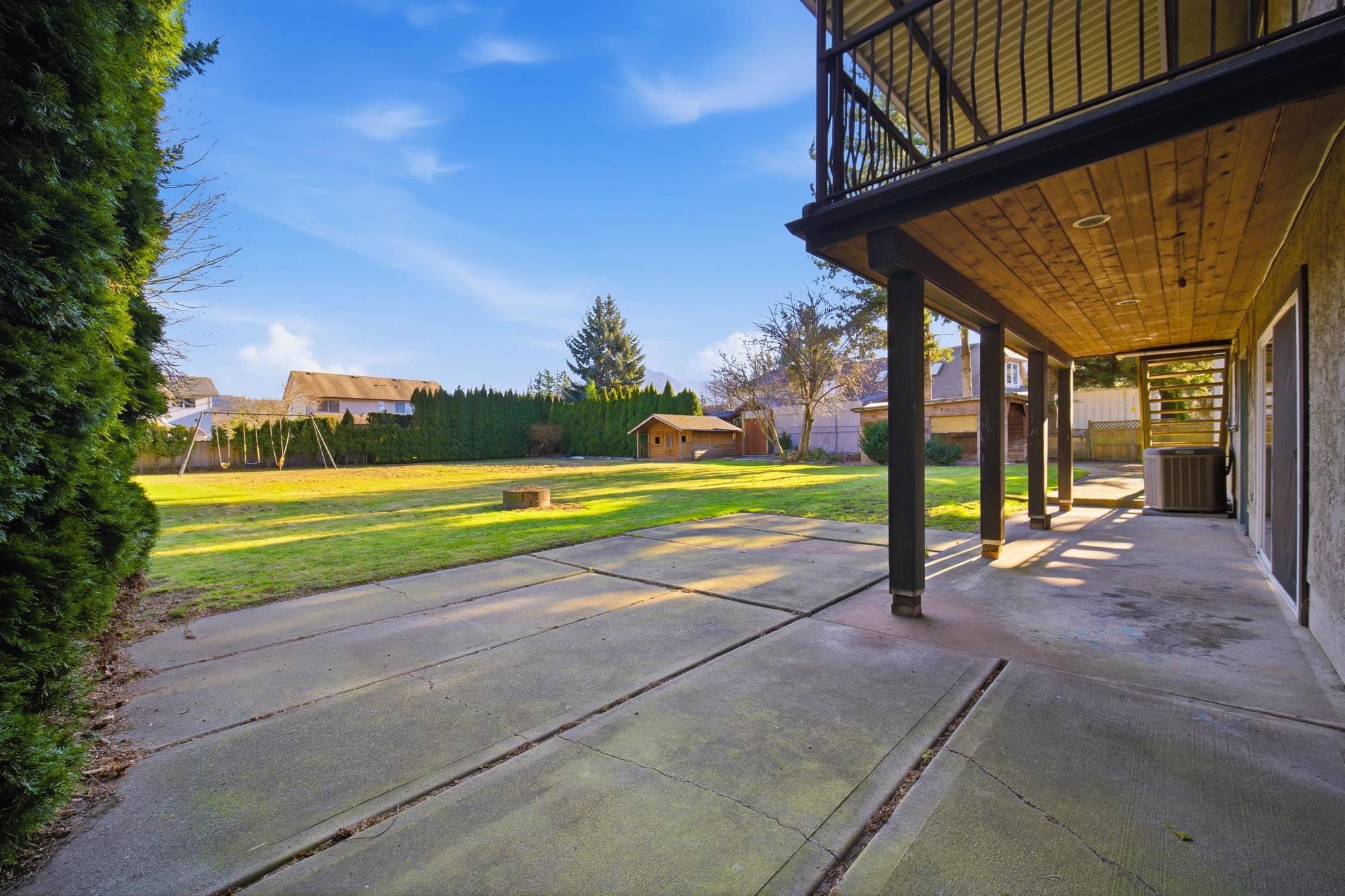 5890 Carter Road, Chilliwack, BC