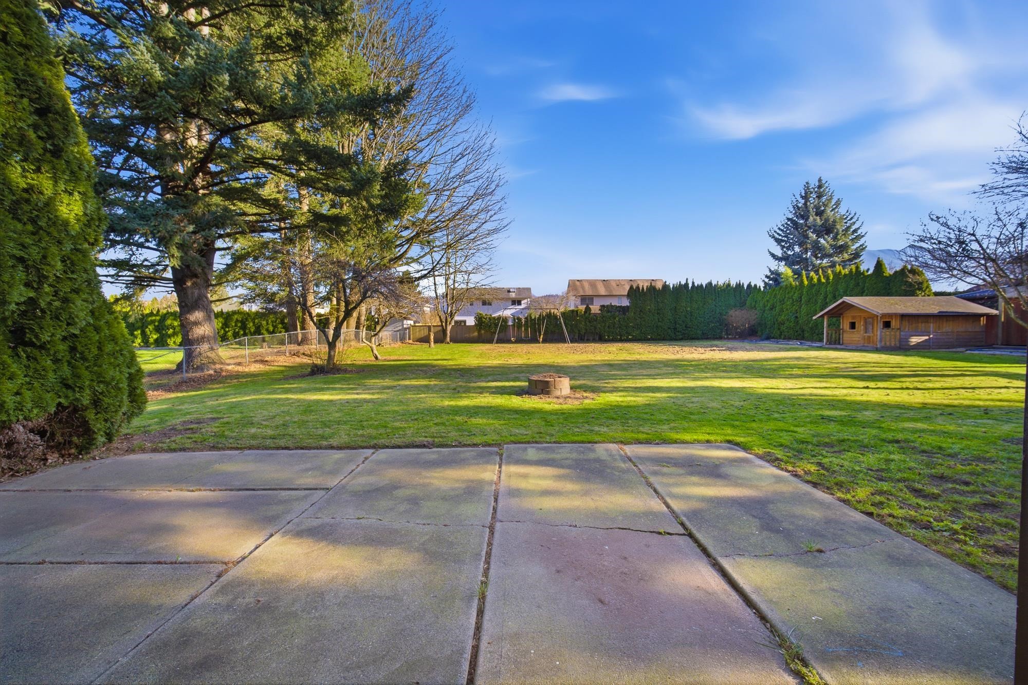 5890 Carter Road, Chilliwack, BC