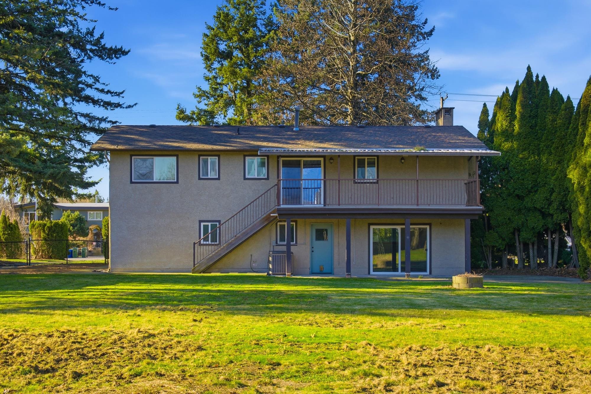 5890 Carter Road, Chilliwack, BC