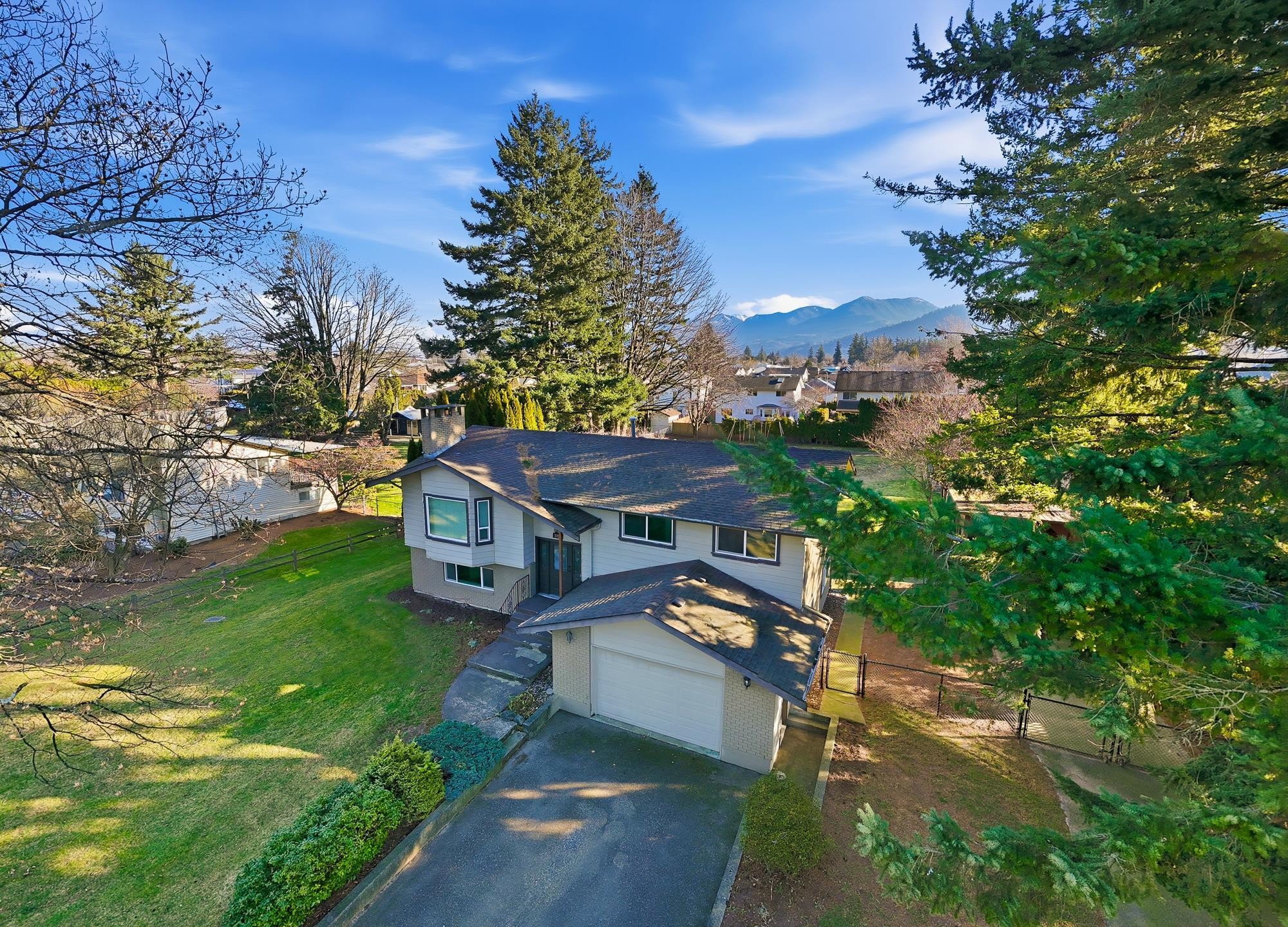 5890 Carter Road, Chilliwack, BC
