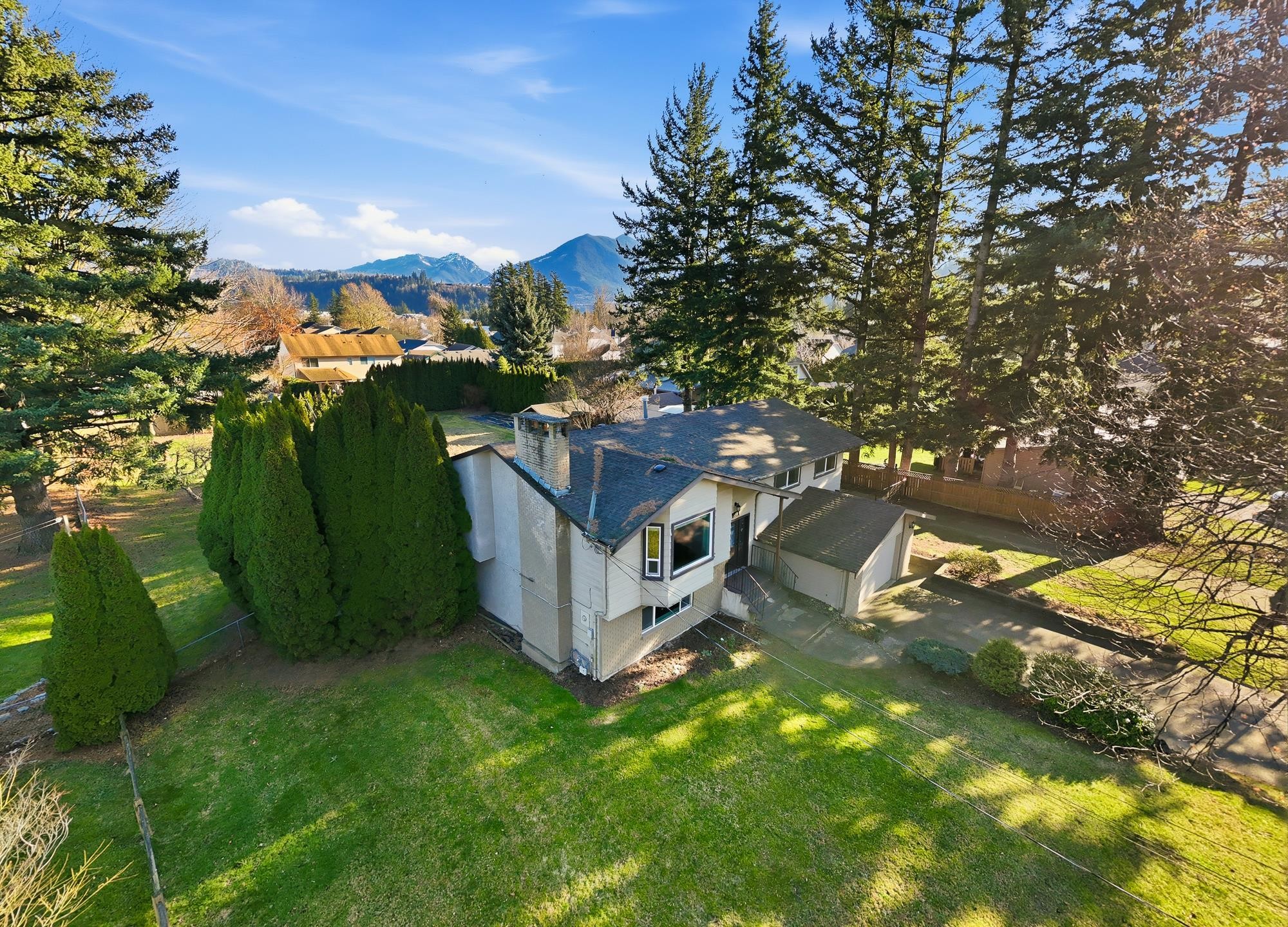 5890 Carter Road, Chilliwack, BC