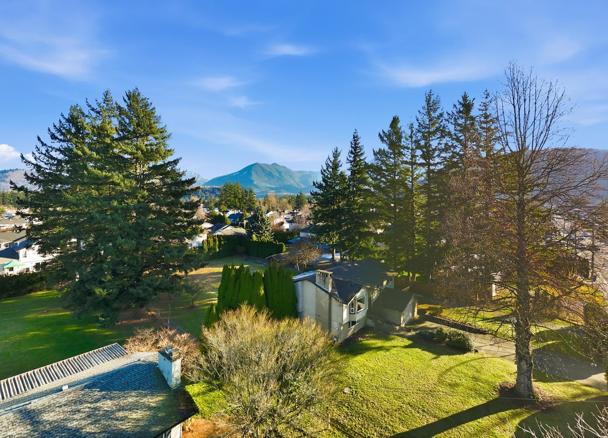 5890 Carter Road, Chilliwack, BC