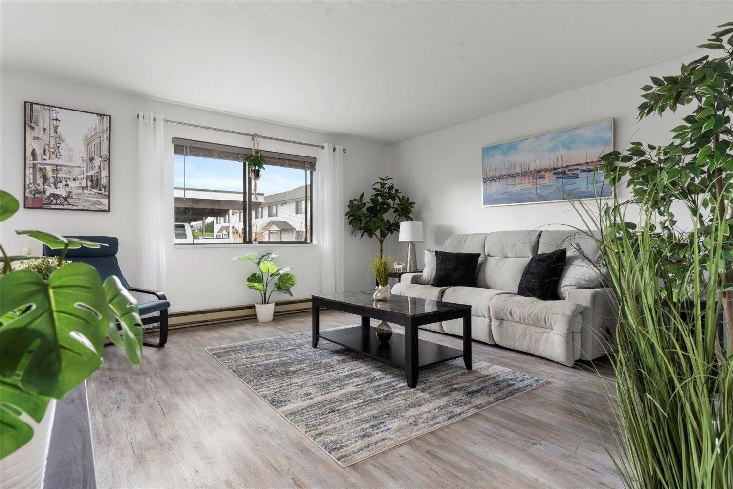 61-7455 Huron Street, Chilliwack, BC