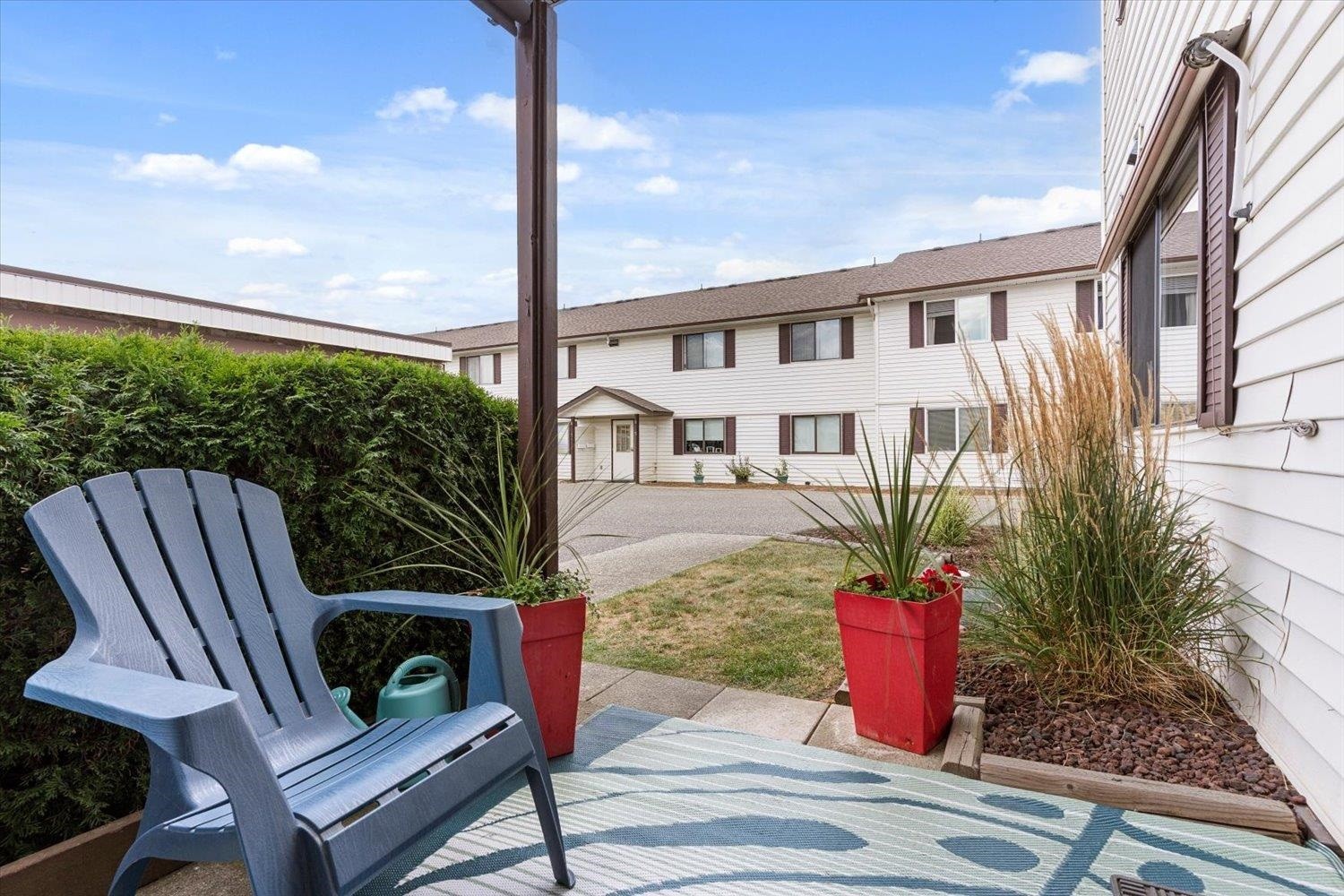 61-7455 Huron Street, Chilliwack, BC