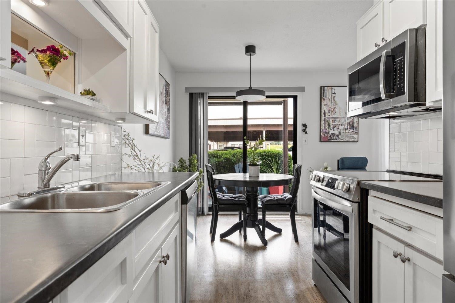 61-7455 Huron Street, Chilliwack, BC