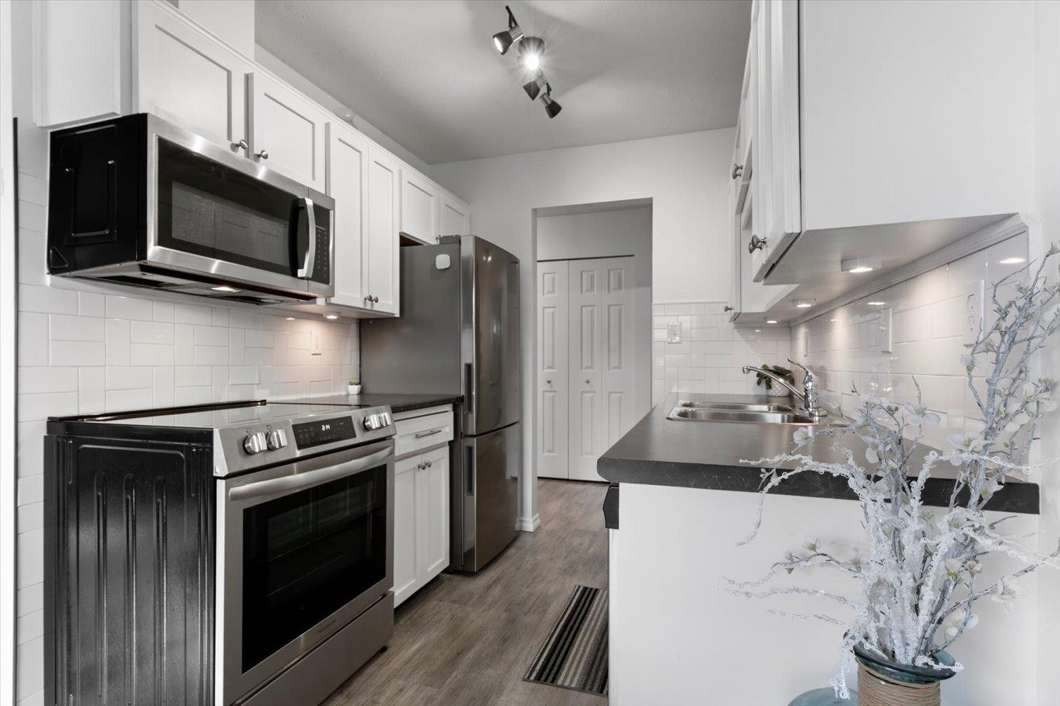 61-7455 Huron Street, Chilliwack, BC