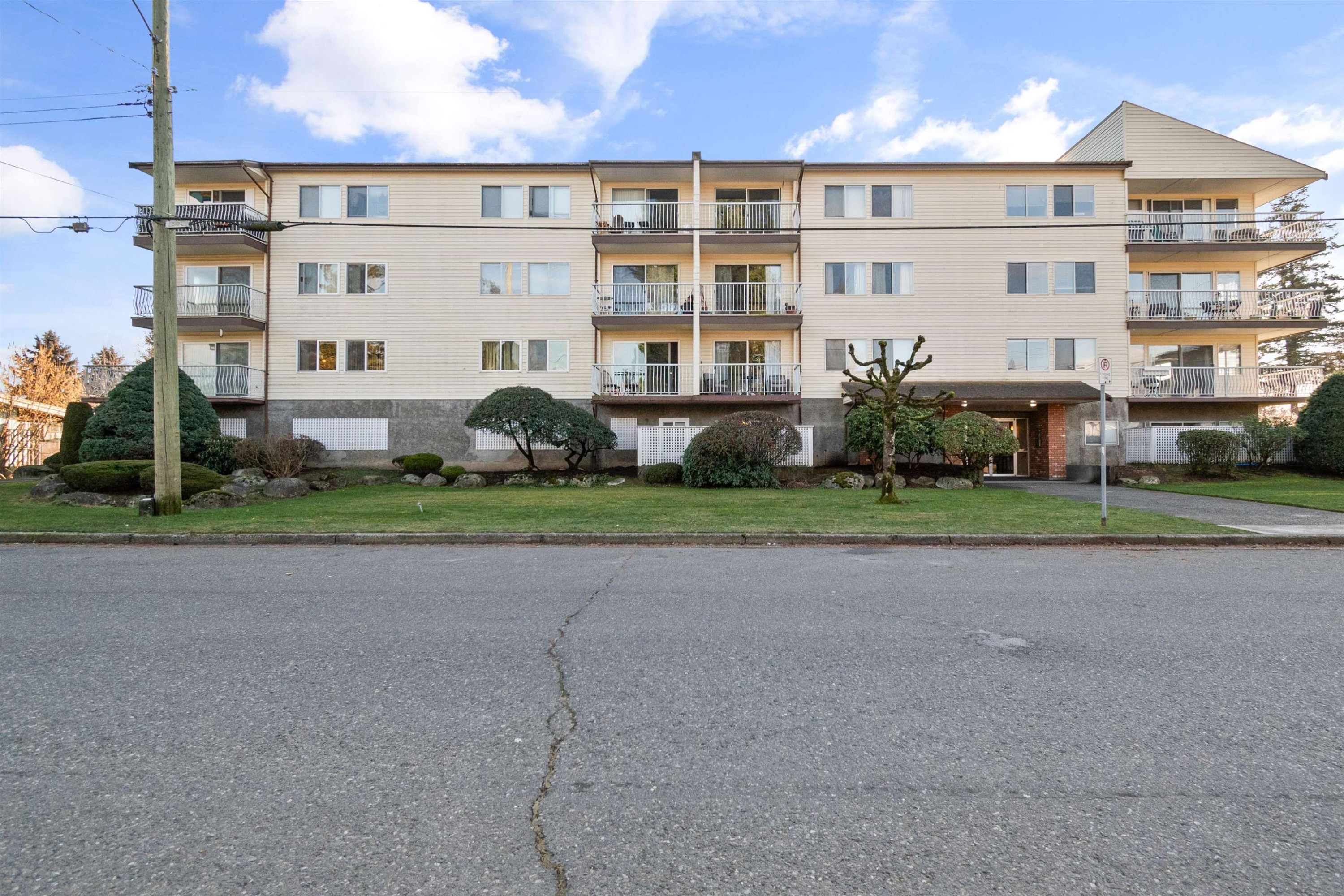 6-46210 Margaret Avenue, Chilliwack, BC