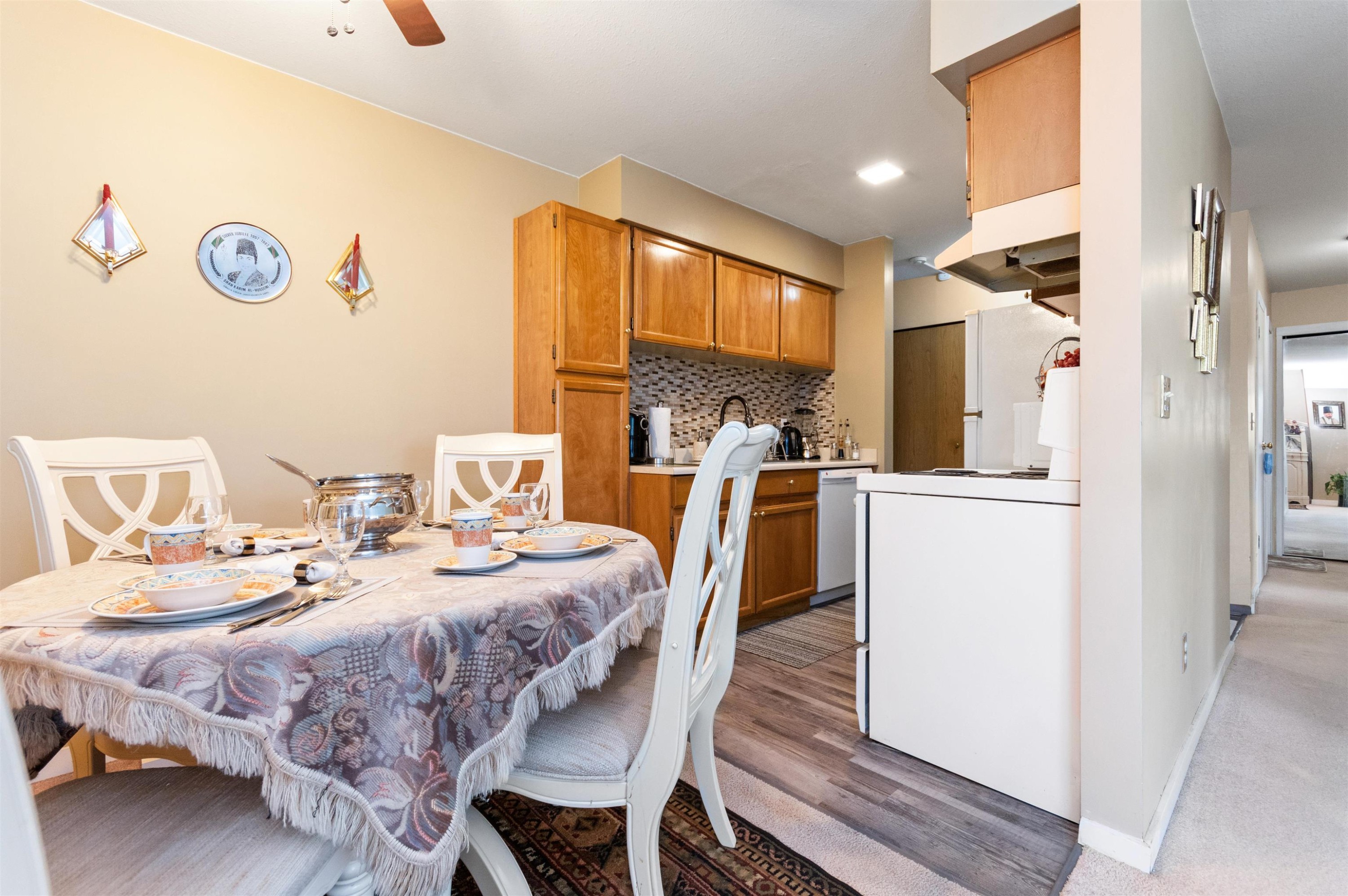 6-46210 Margaret Avenue, Chilliwack, BC