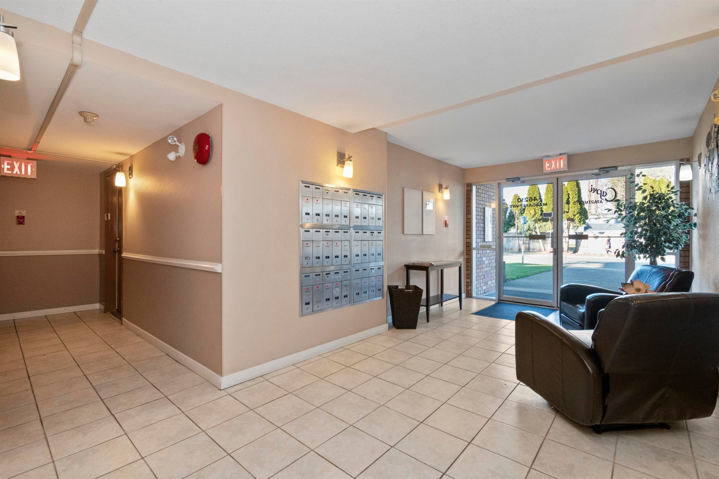 6-46210 Margaret Avenue, Chilliwack, BC