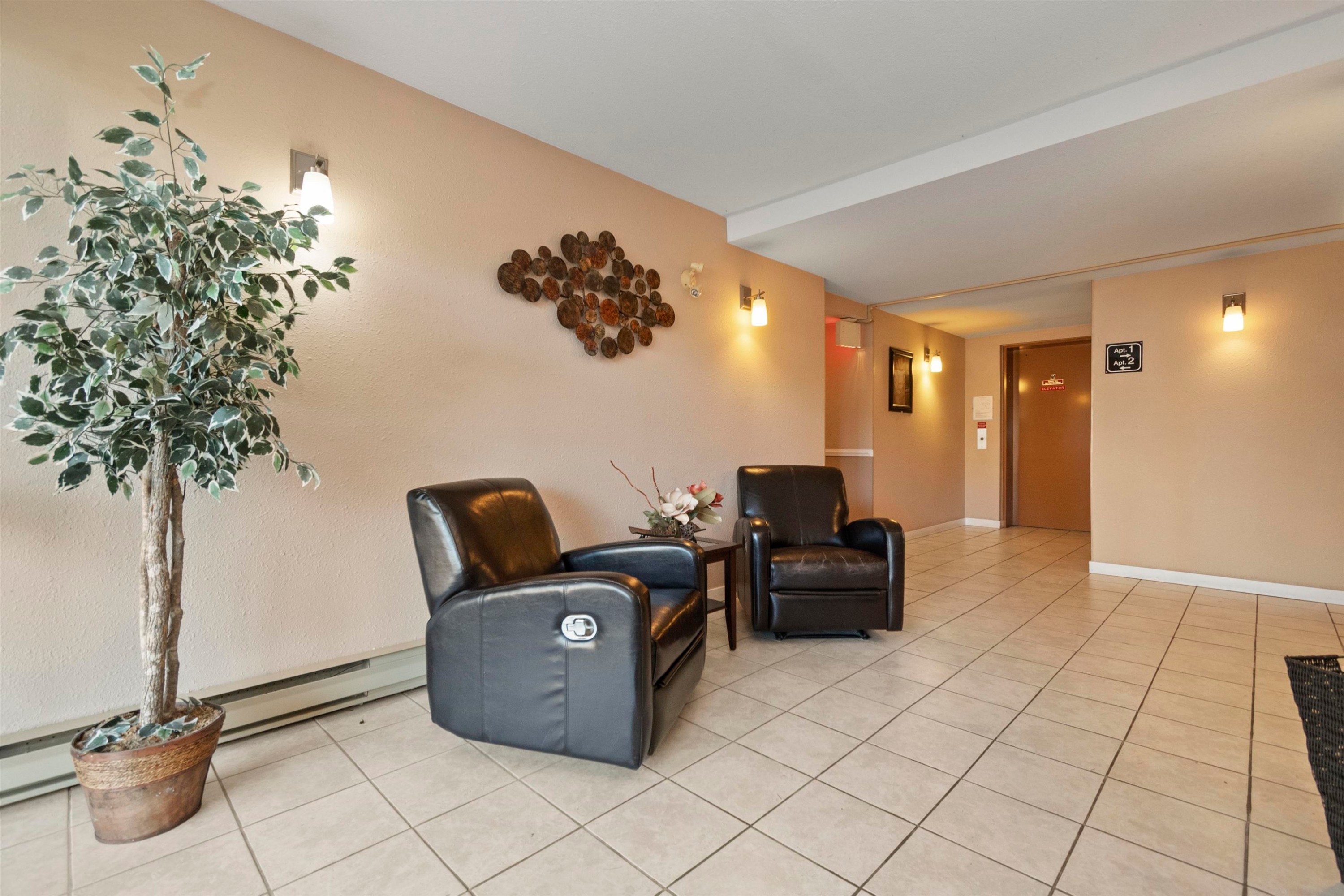 6-46210 Margaret Avenue, Chilliwack, BC