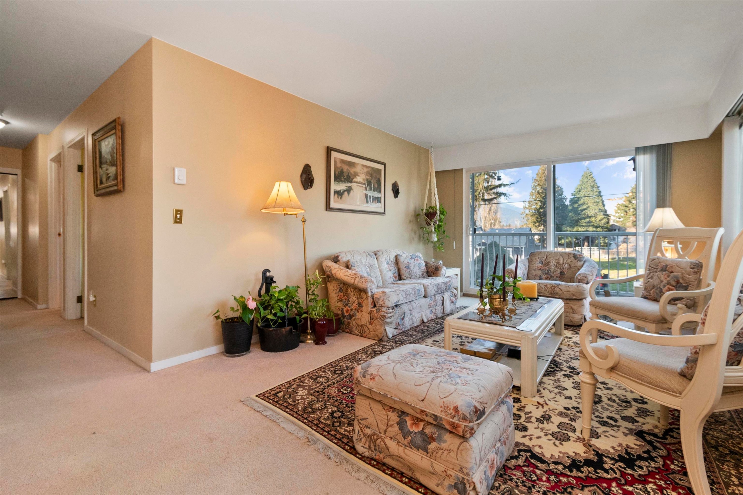 6-46210 Margaret Avenue, Chilliwack, BC