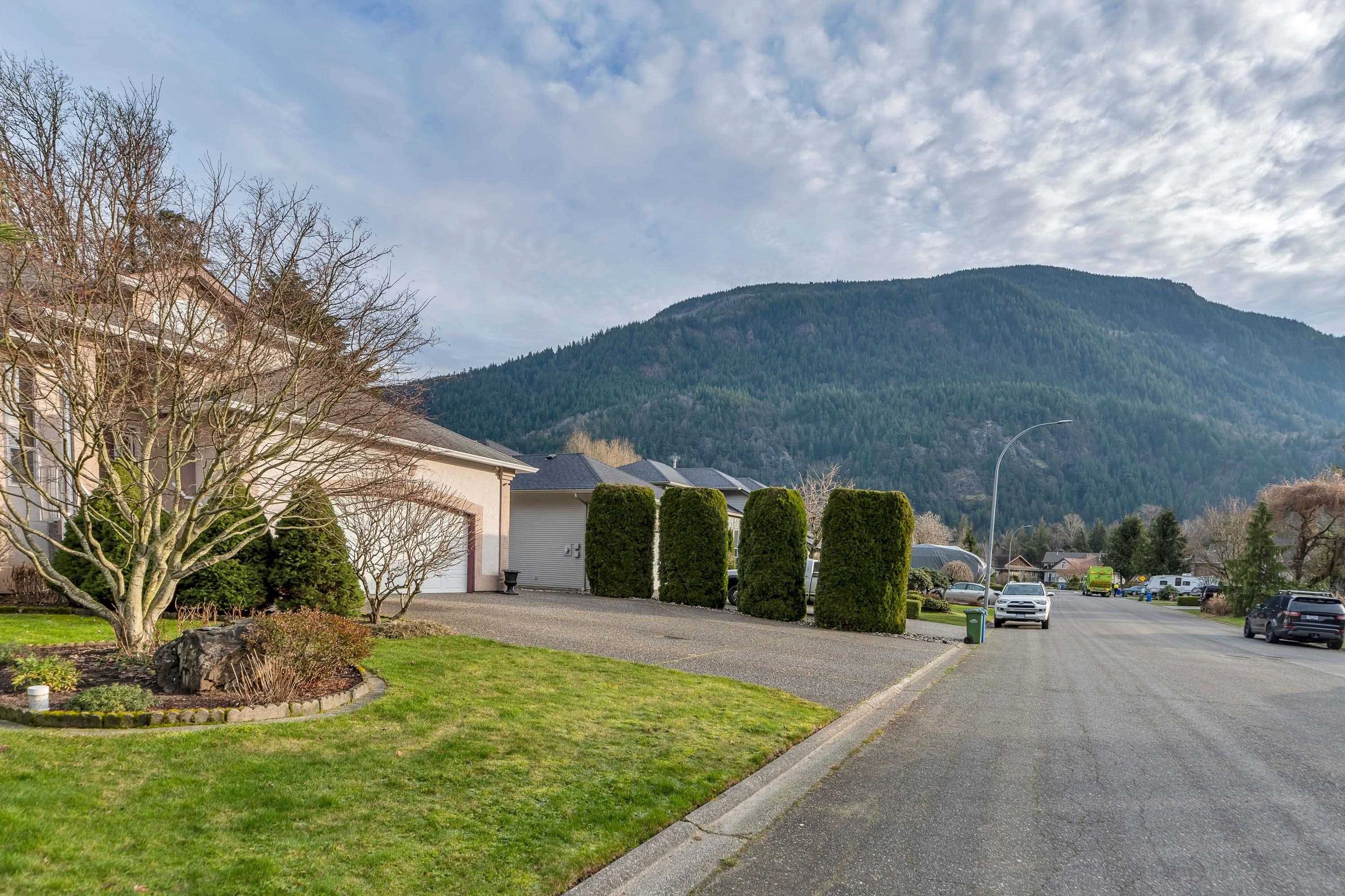 223 Balsam Avenue, Harrison Hot Springs, BC