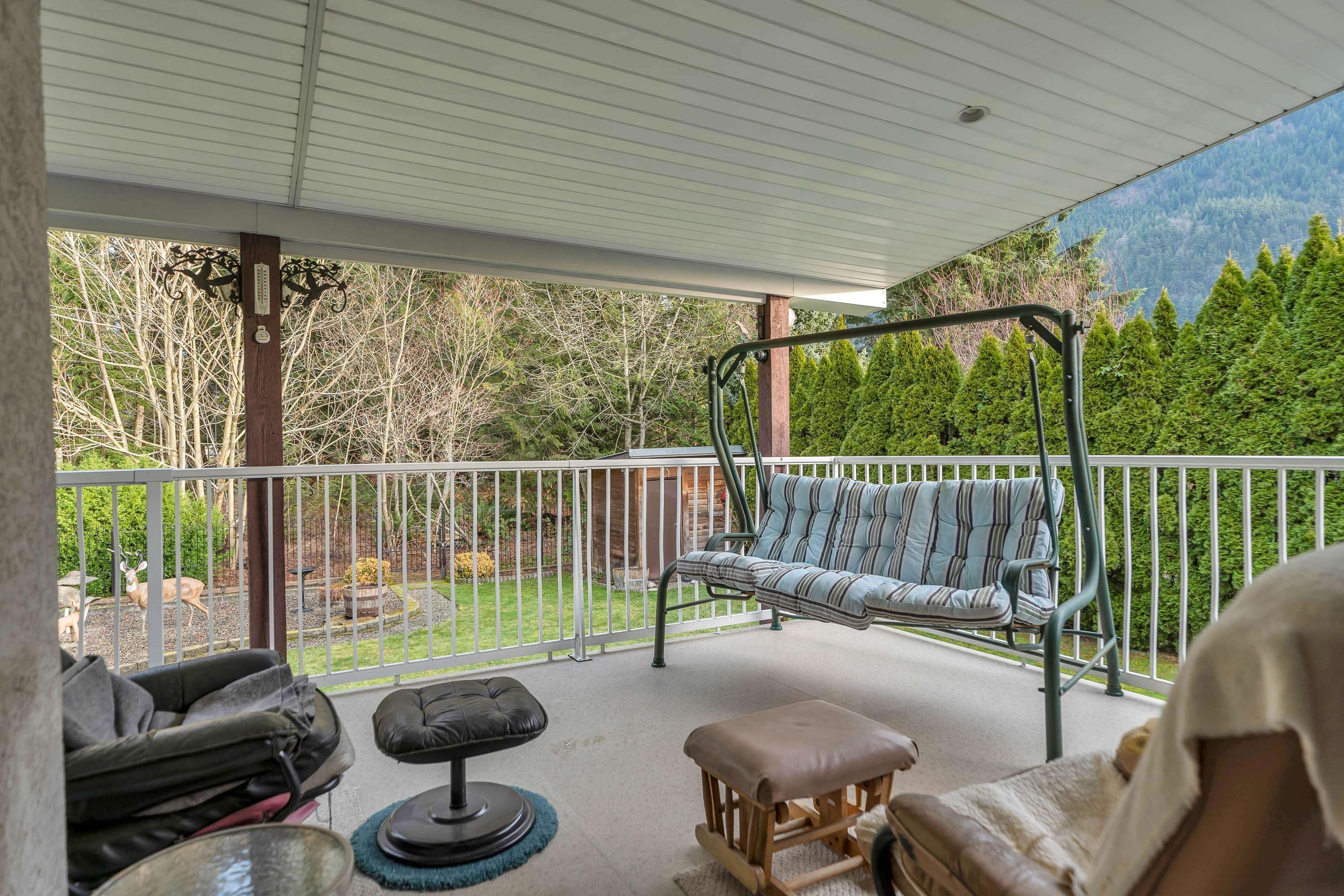 223 Balsam Avenue, Harrison Hot Springs, BC