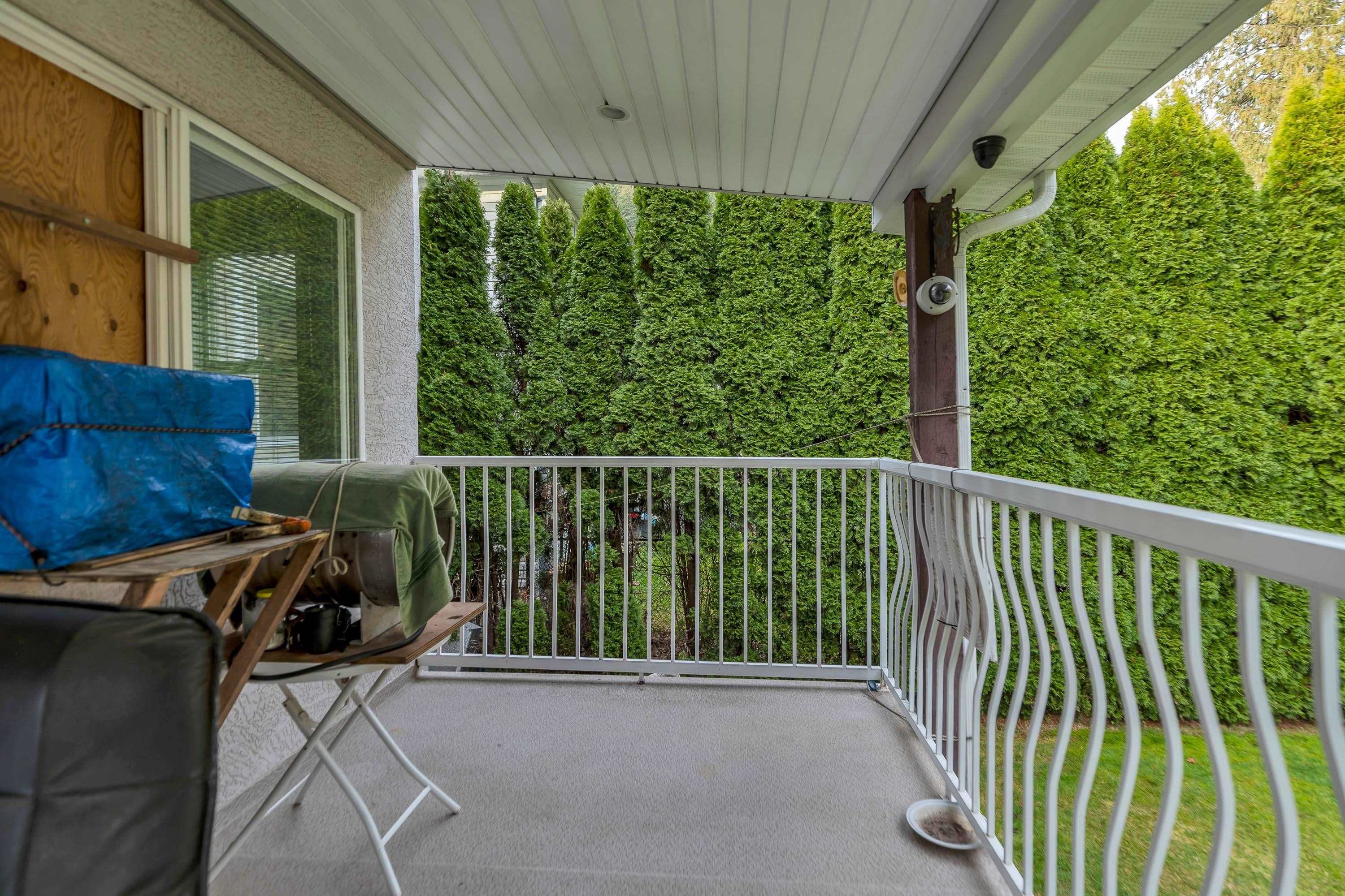 223 Balsam Avenue, Harrison Hot Springs, BC