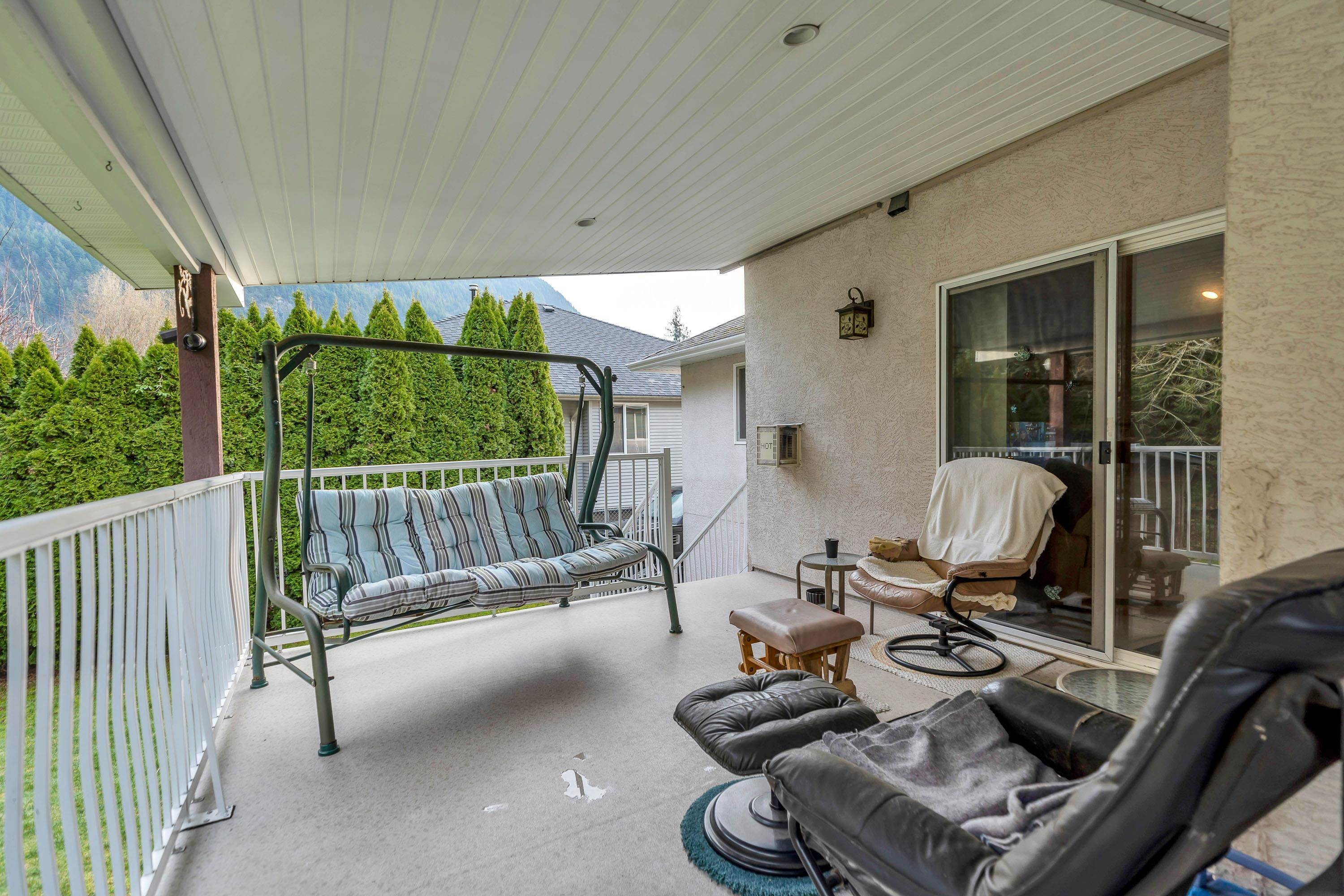 223 Balsam Avenue, Harrison Hot Springs, BC