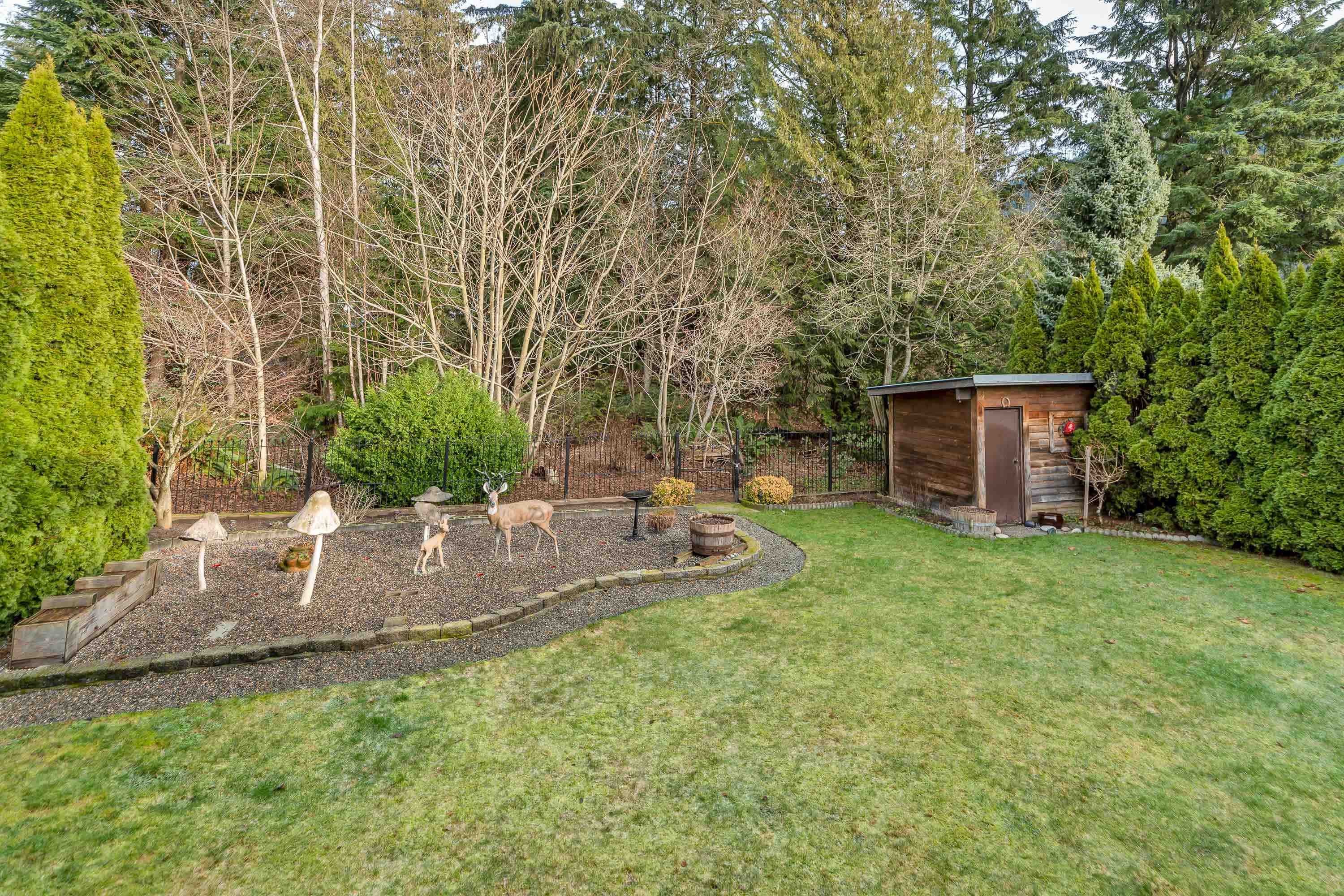 223 Balsam Avenue, Harrison Hot Springs, BC