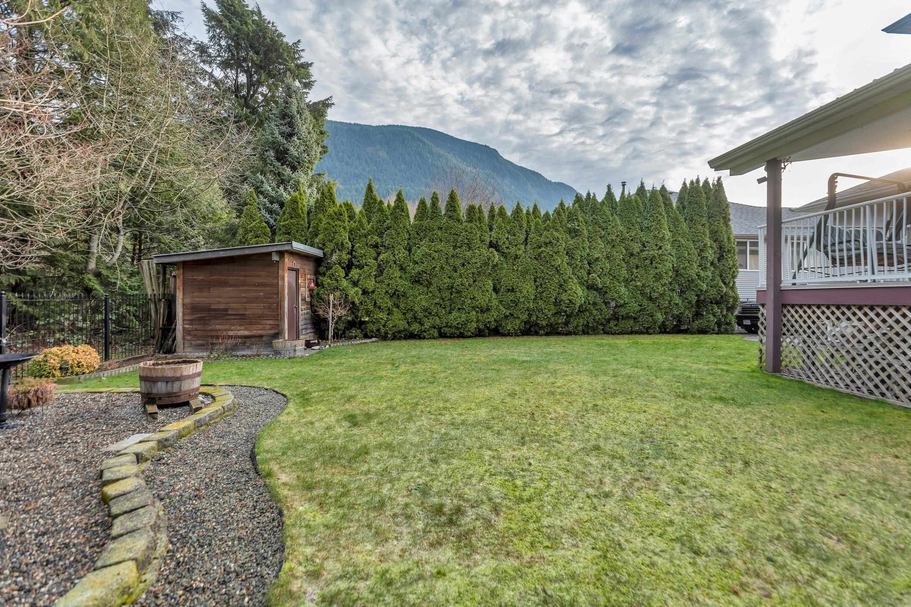 223 Balsam Avenue, Harrison Hot Springs, BC