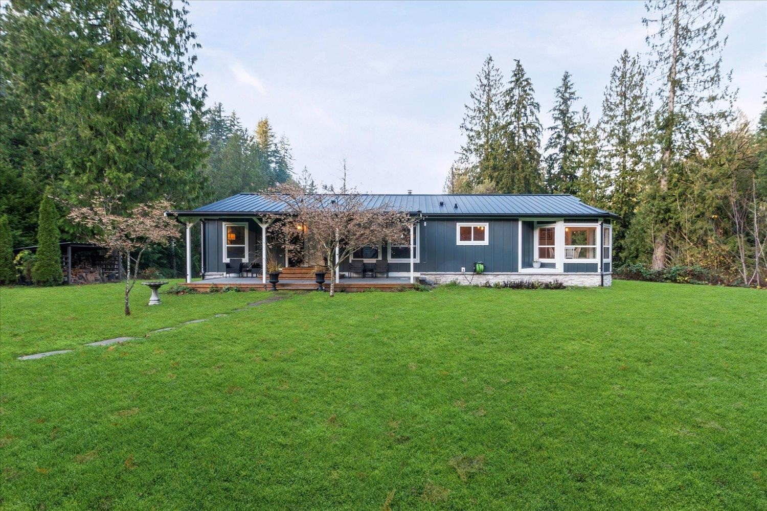 6800 Hinkley Road, Chilliwack, BC