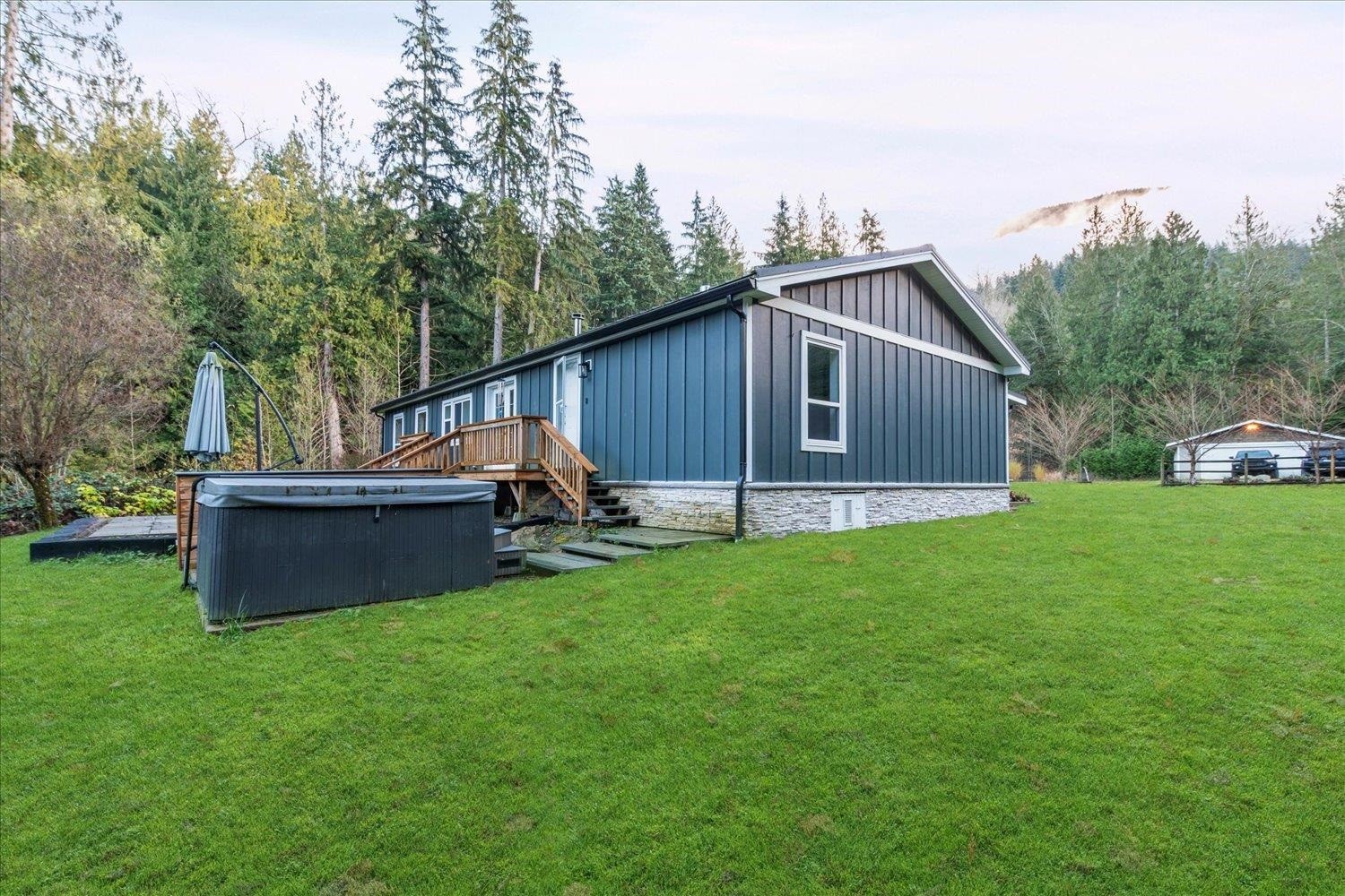 6800 Hinkley Road, Chilliwack, BC