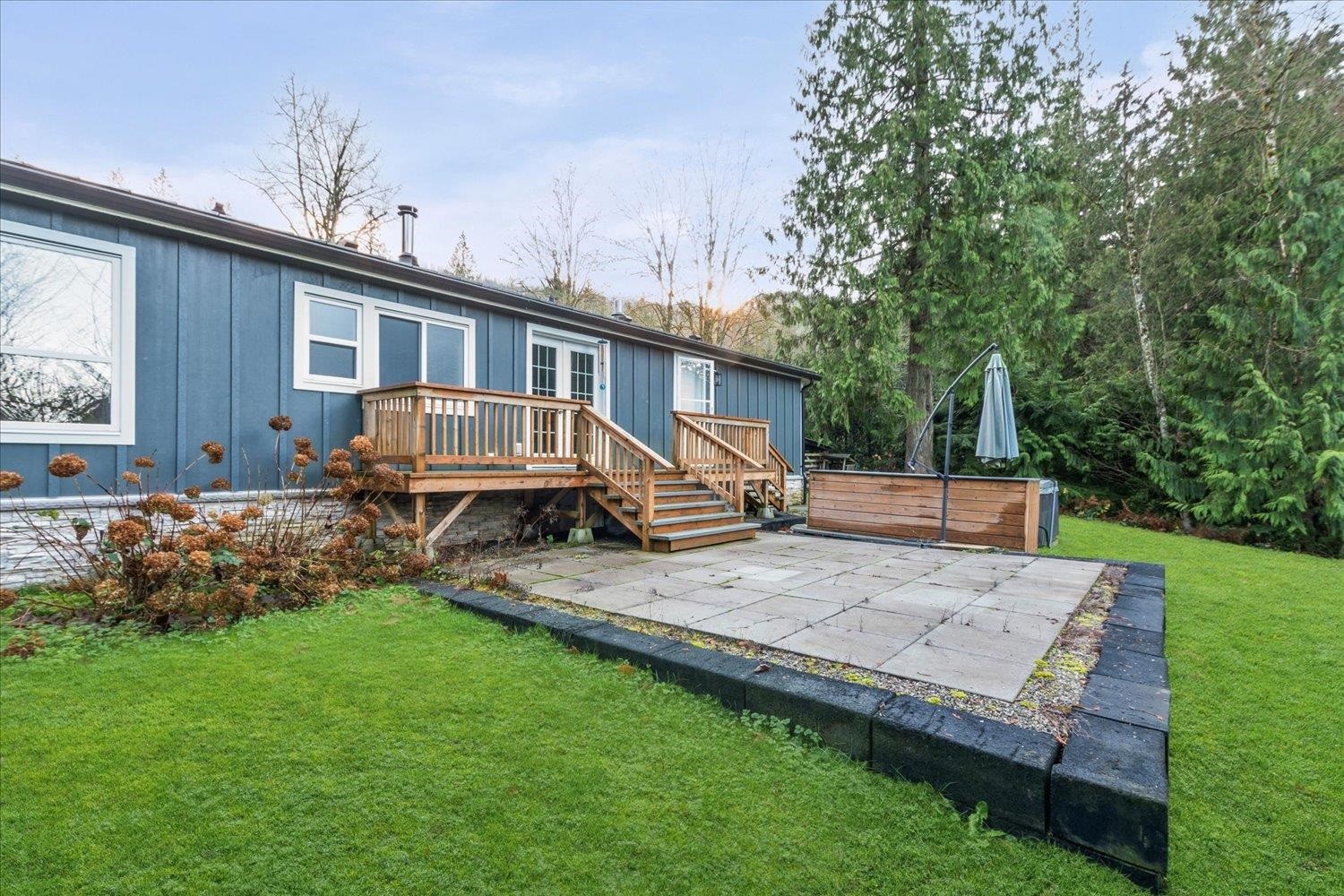6800 Hinkley Road, Chilliwack, BC
