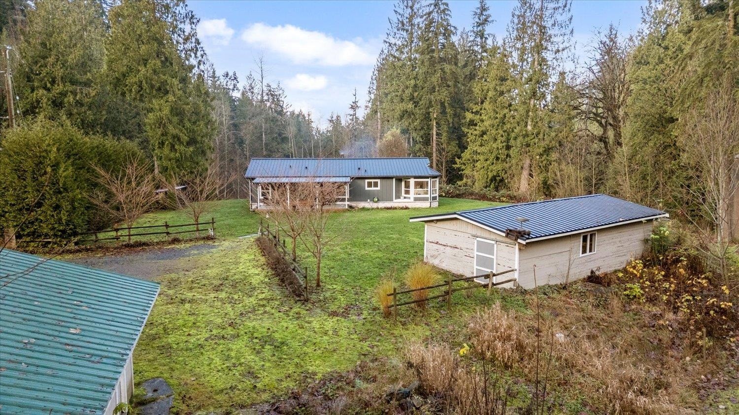 6800 Hinkley Road, Chilliwack, BC