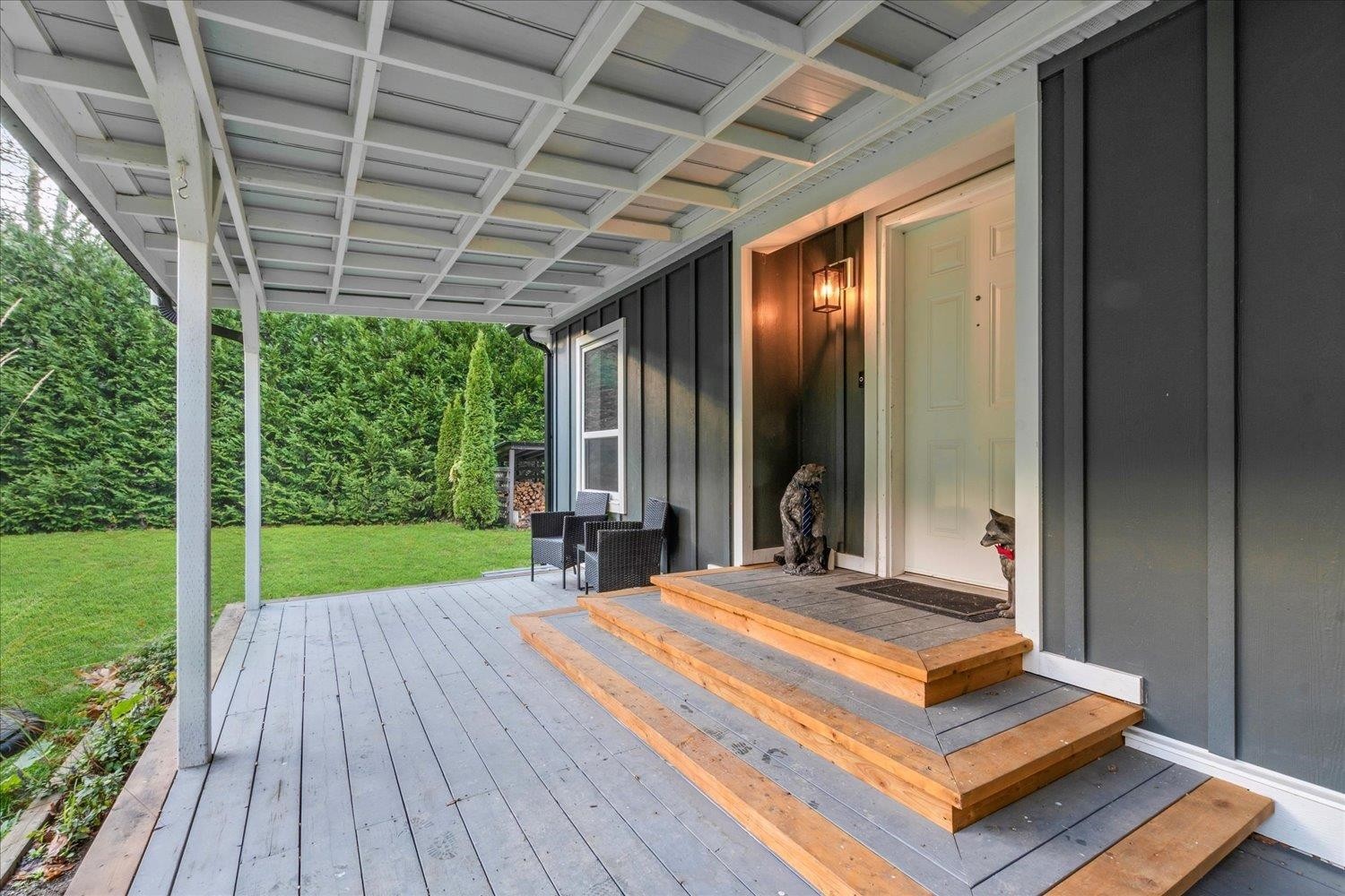 6800 Hinkley Road, Chilliwack, BC