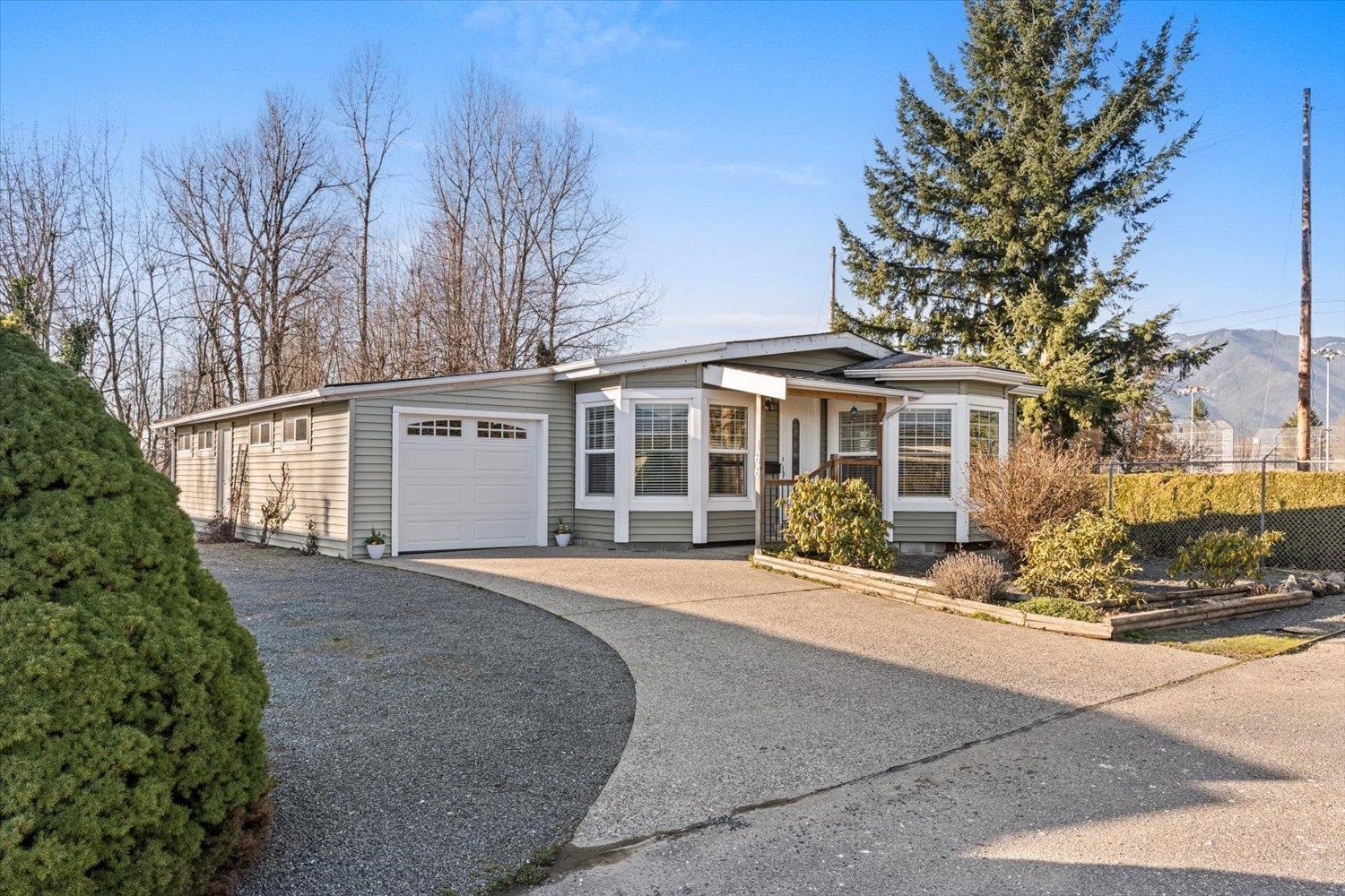 166-9055 Ashwell Road, Chilliwack, BC