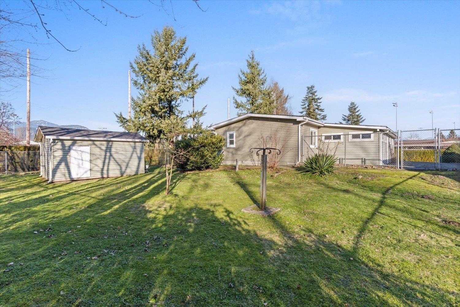 166-9055 Ashwell Road, Chilliwack, BC