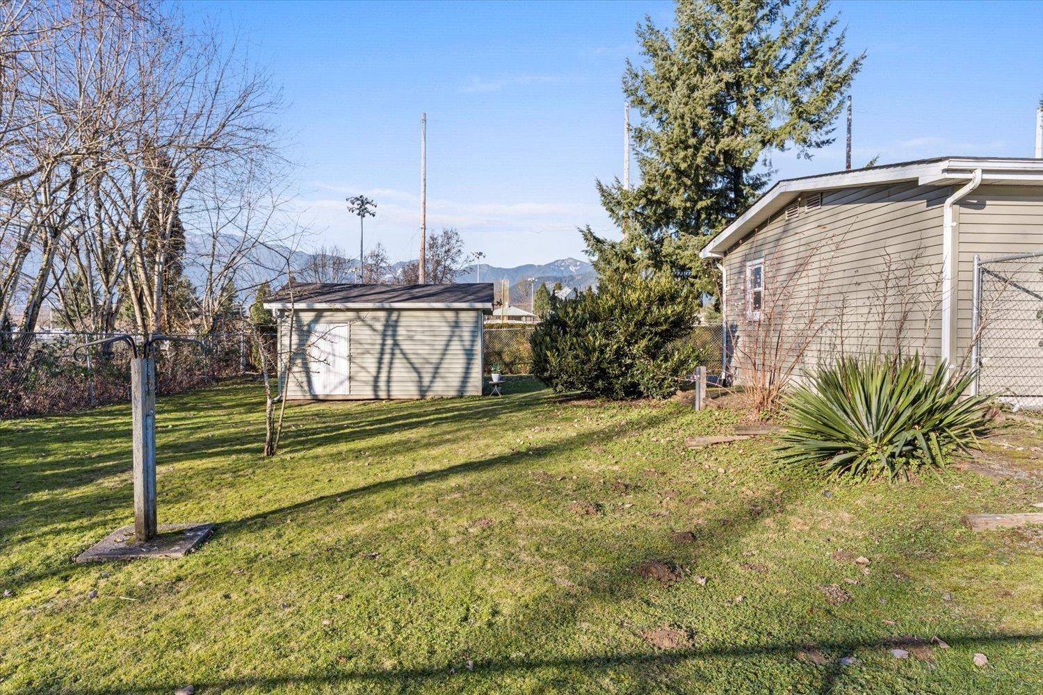 166-9055 Ashwell Road, Chilliwack, BC